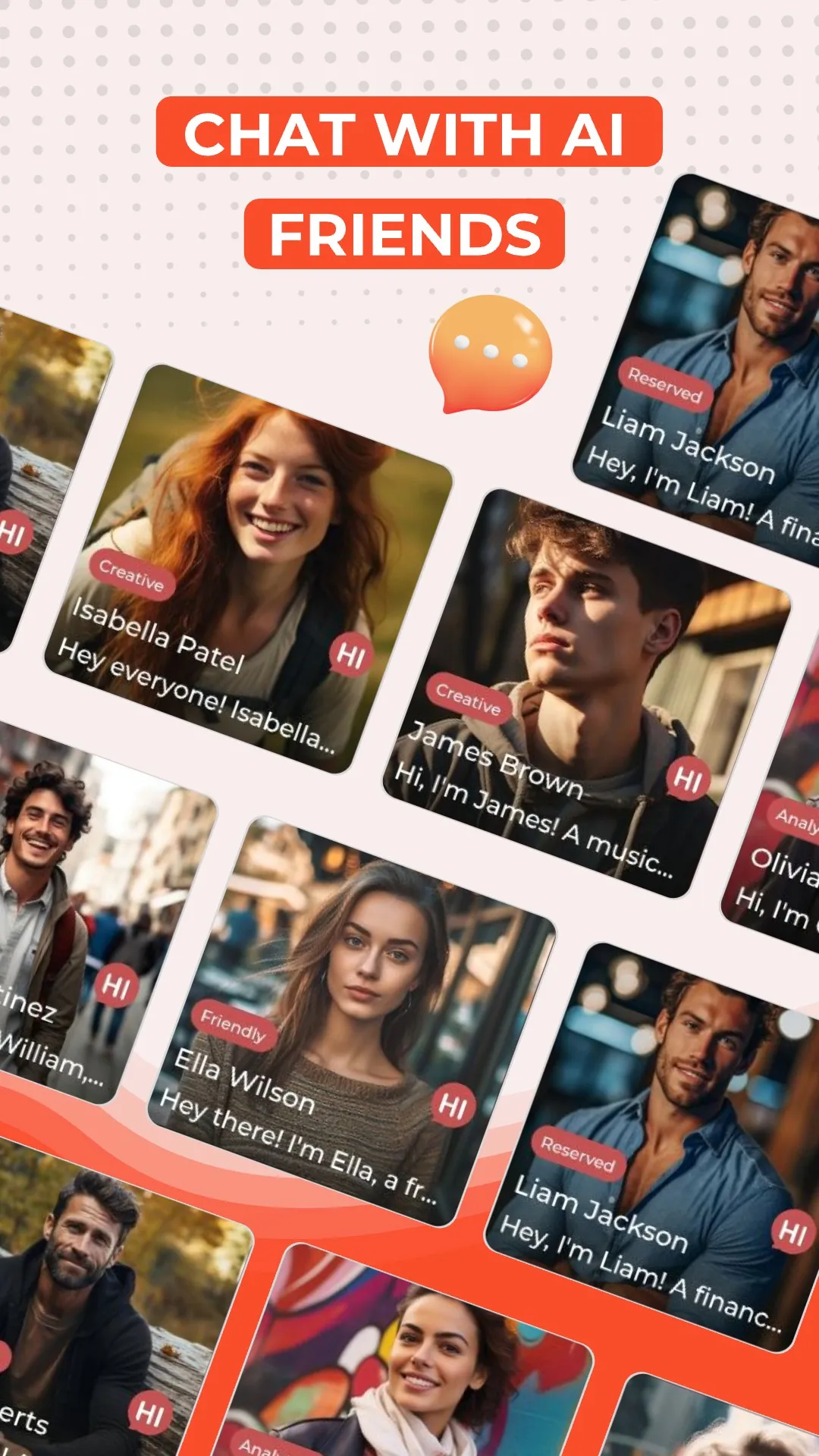 Age Gap Dating App - Sweet | Indus Appstore | Screenshot