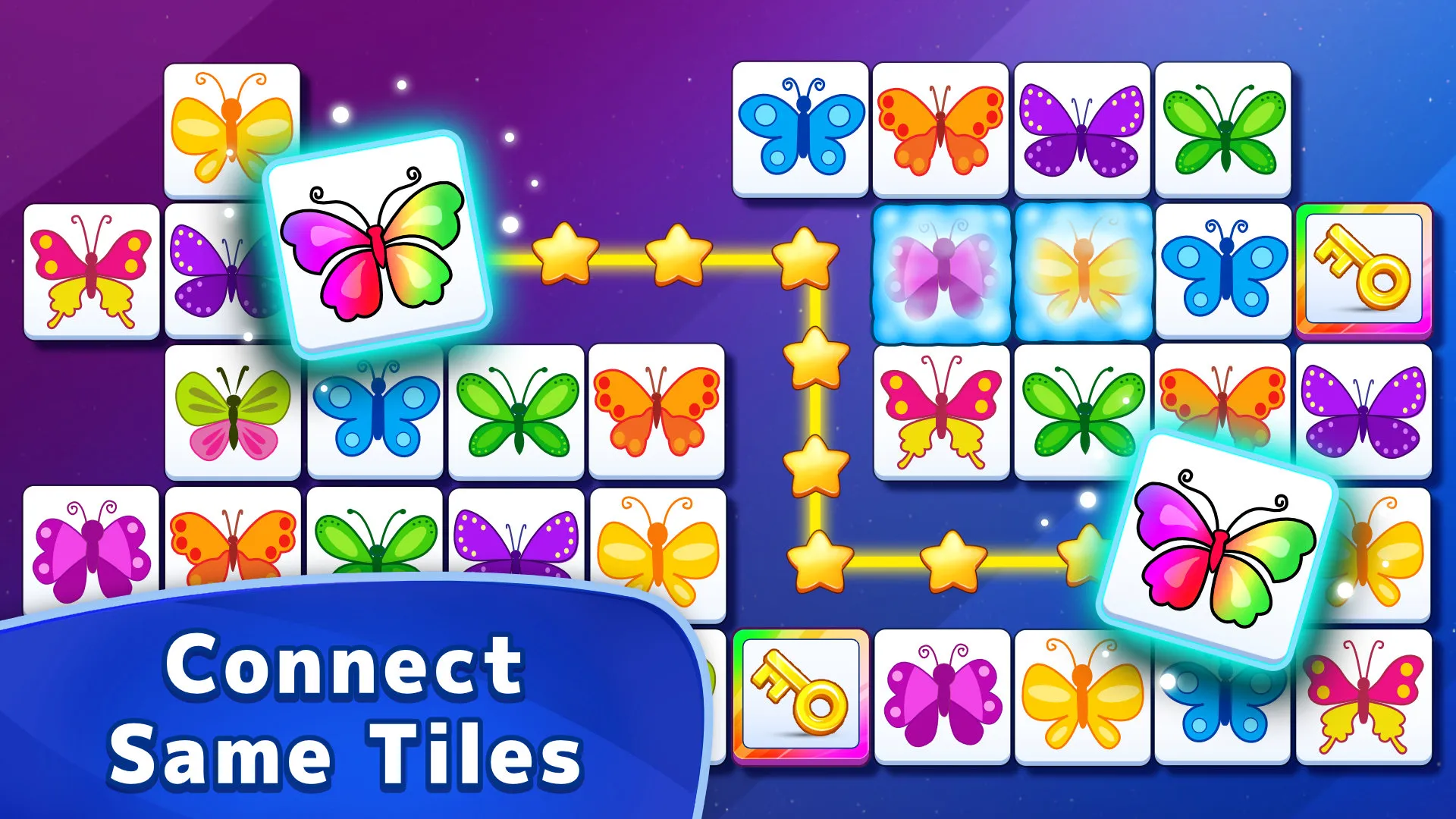 Onnet Connect: Tile Matching | Indus Appstore | Screenshot