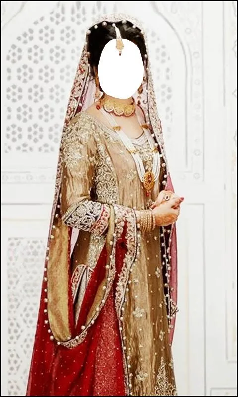 Pakistani Dress Photo Suits | Indus Appstore | Screenshot