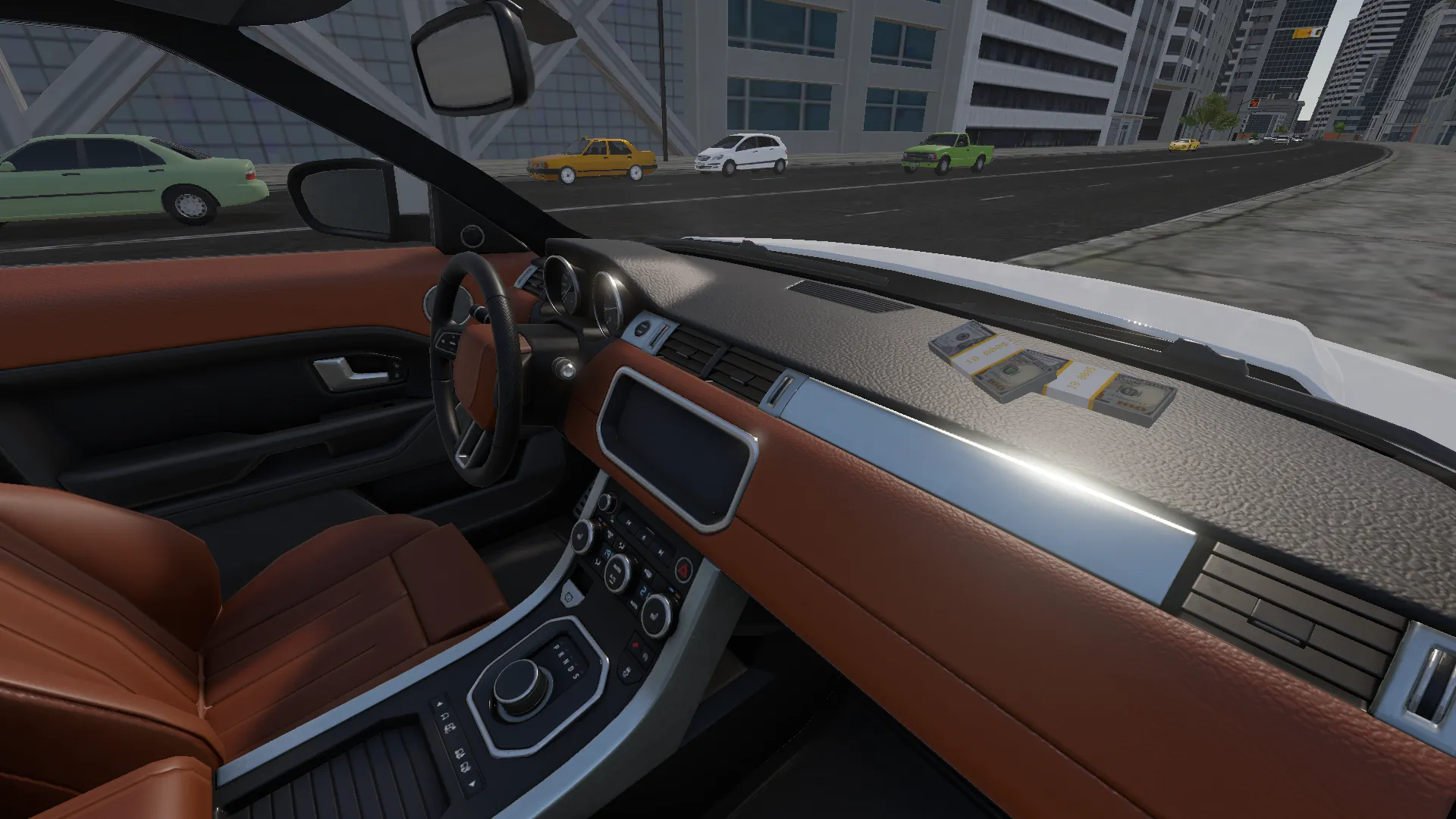 StreetPro - Car Driving Game | Indus Appstore | Screenshot