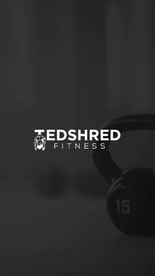 tedshredfitness | Indus Appstore | Screenshot