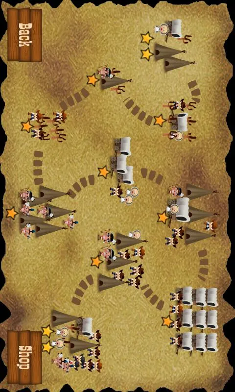 Wild West Sheriff | Indus Appstore | Screenshot