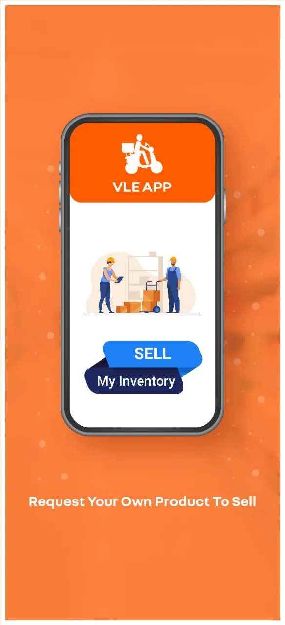 eStore VLE App | Indus Appstore | Screenshot