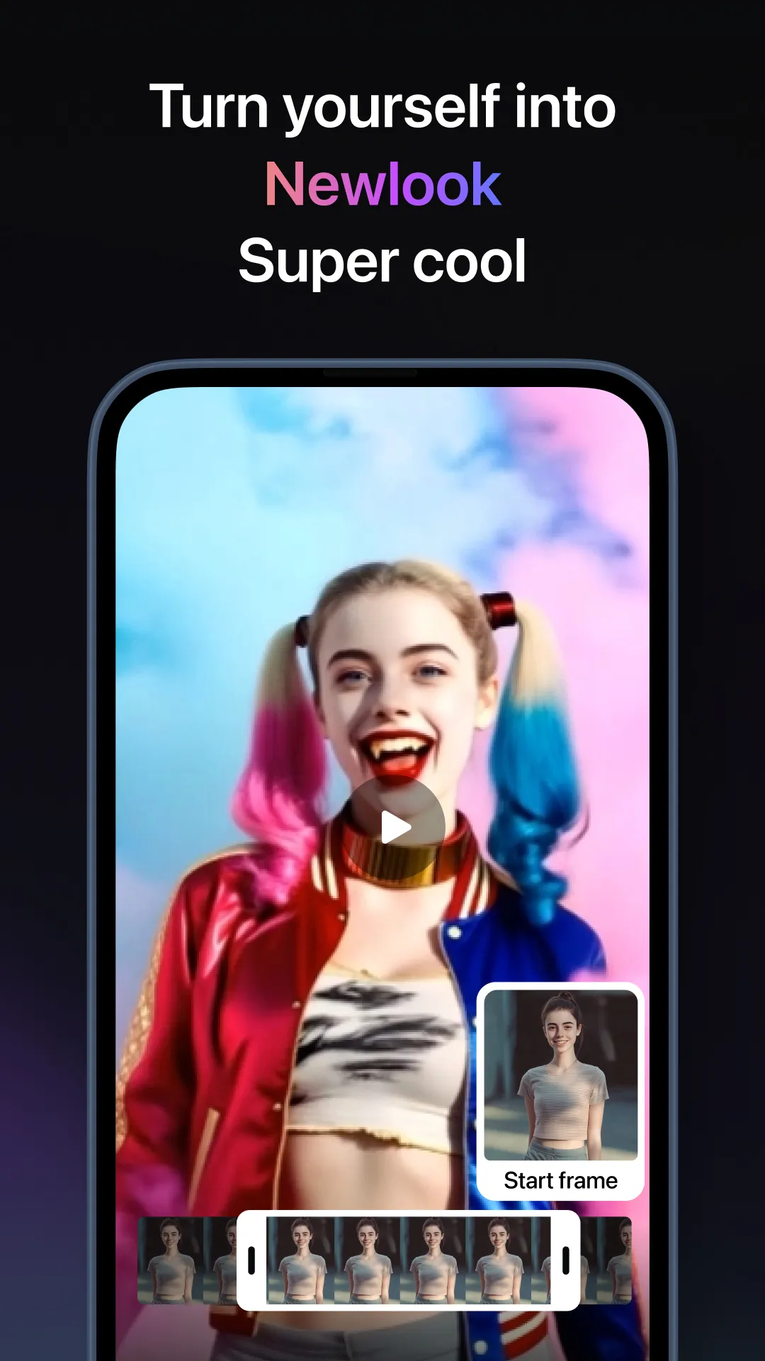 PixVerse: AI Video Generator | Indus Appstore | Screenshot