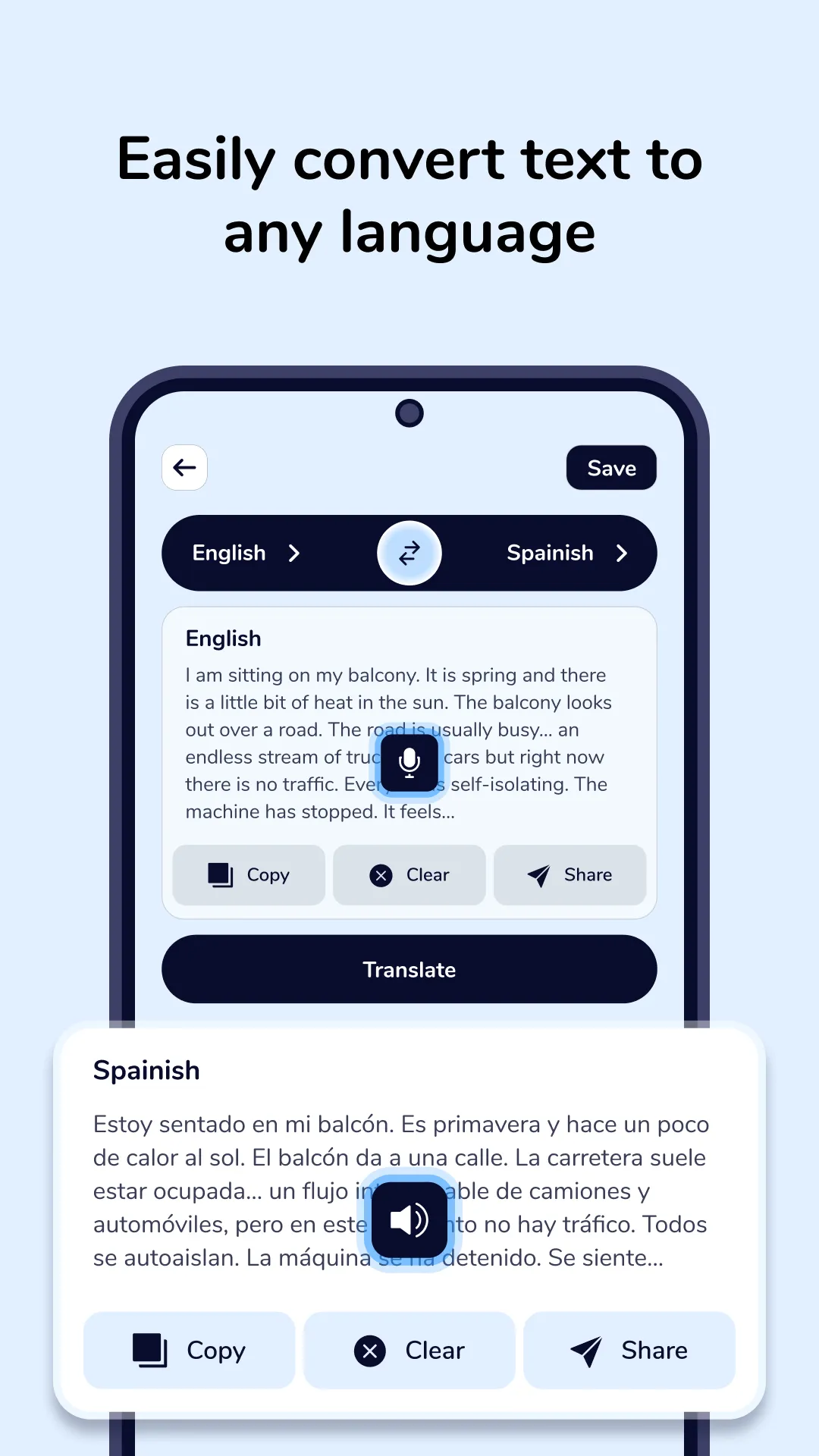 Image to Text : Translator OCR | Indus Appstore | Screenshot