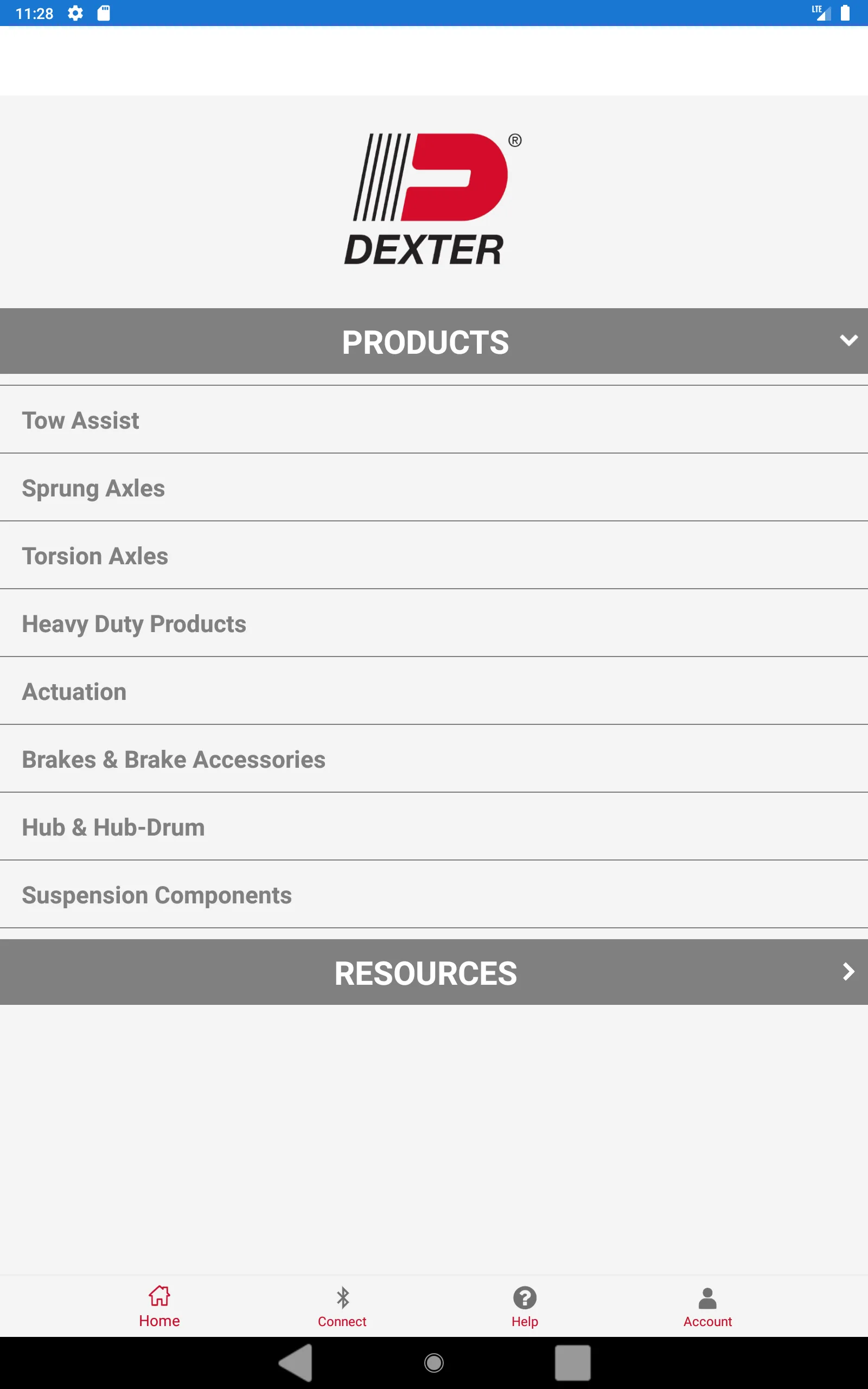 Dexter Axle | Indus Appstore | Screenshot