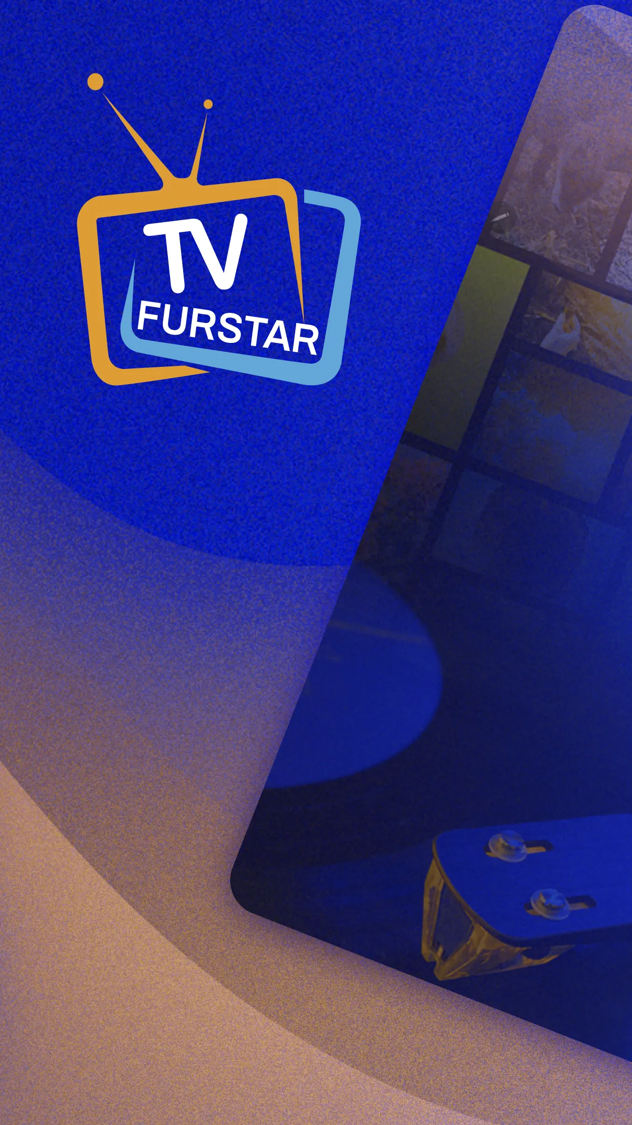 Furstar TV | Indus Appstore | Screenshot