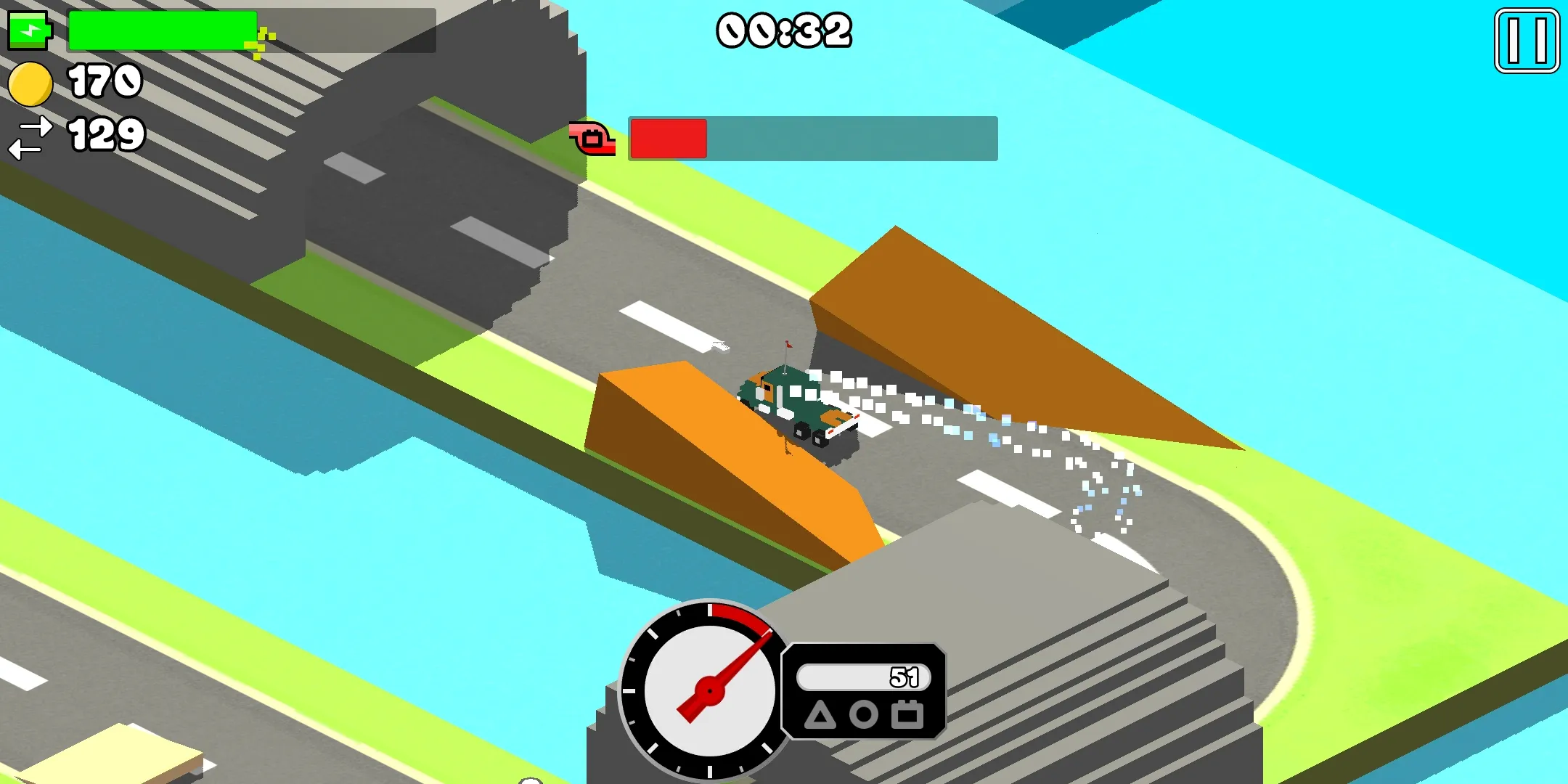 Ministunts RC Race | Indus Appstore | Screenshot