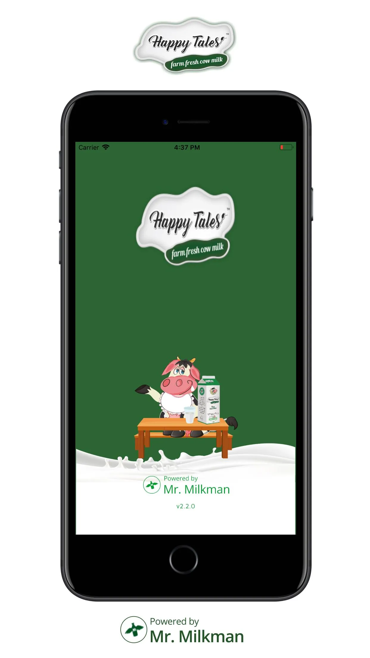 Happy Tales | Indus Appstore | Screenshot