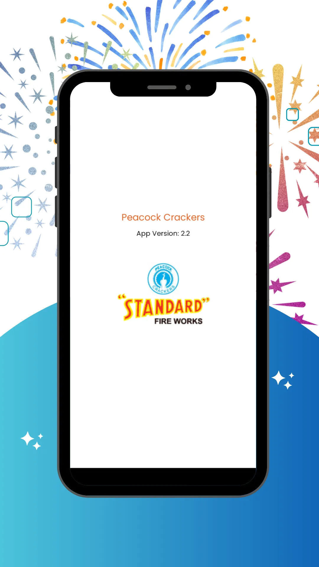 Peacock Crackers | Indus Appstore | Screenshot