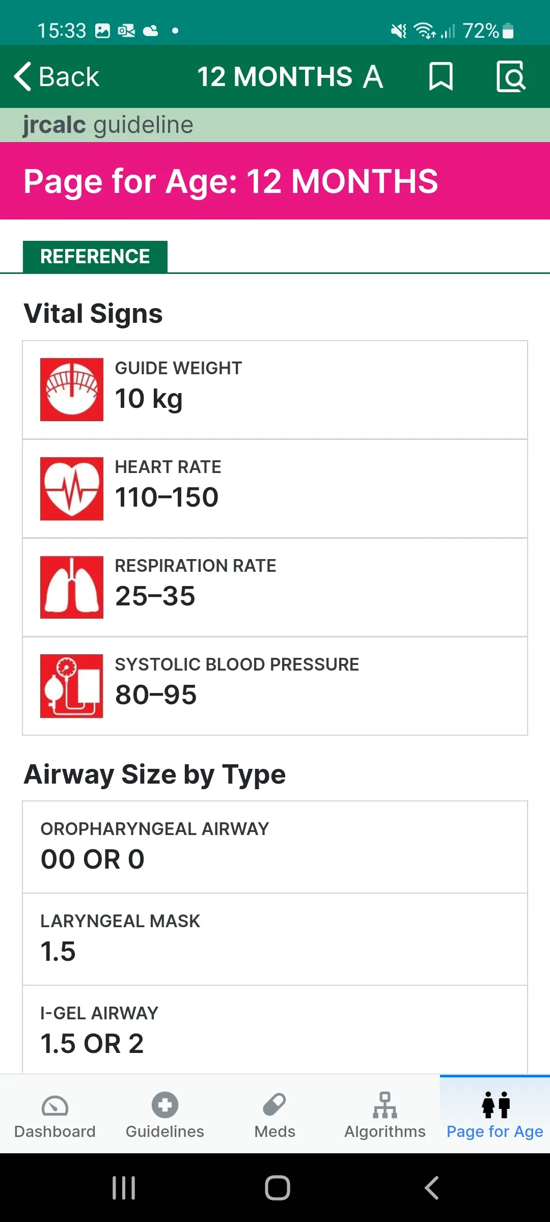 JRCALC PLUS | Indus Appstore | Screenshot