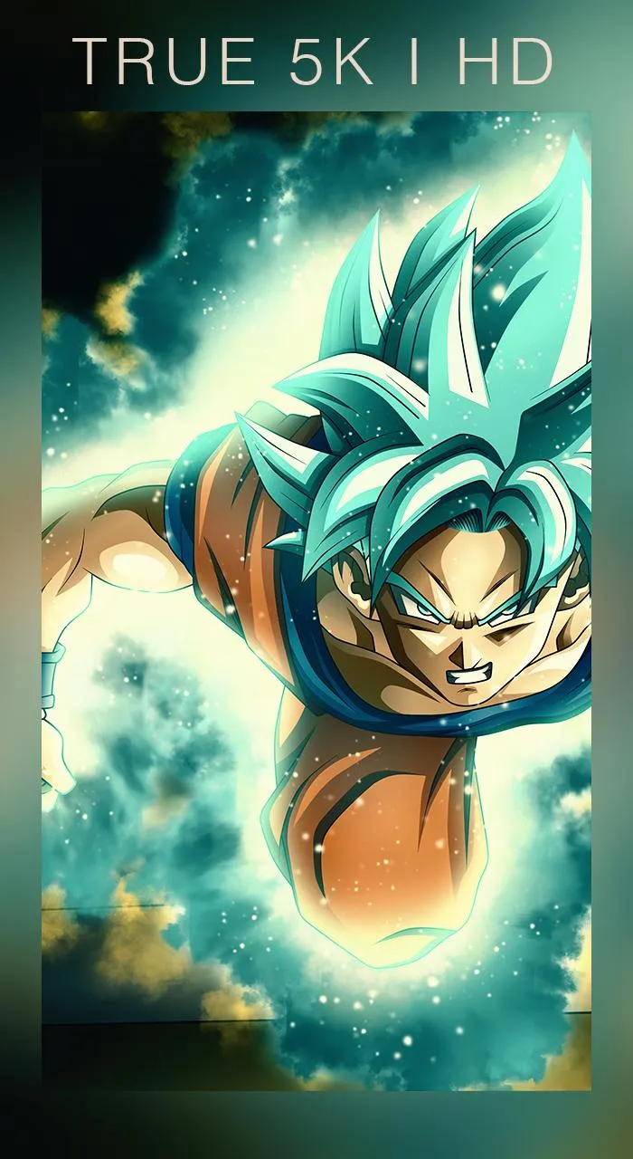 Anime 5K Wallpapers | Indus Appstore | Screenshot