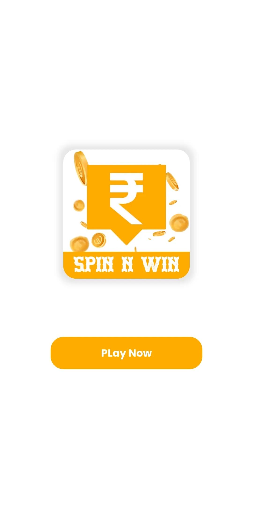 SPIN N WIN : Rewards App | Indus Appstore | Screenshot
