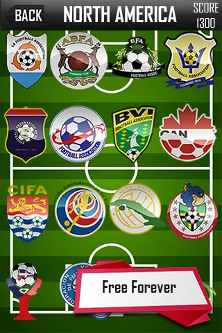 Guess Football PRO | Indus Appstore | Screenshot