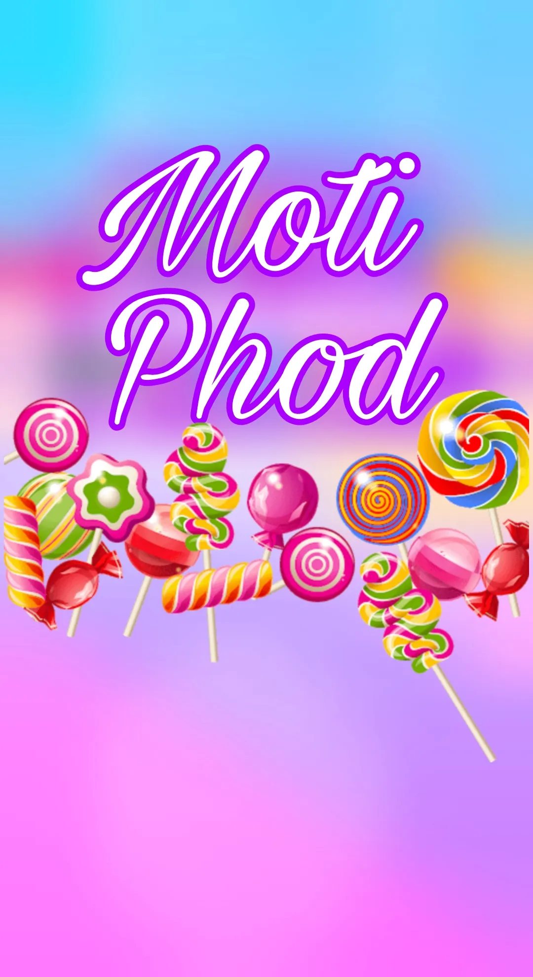 Moti Phod sweets cracker fun | Indus Appstore | Screenshot