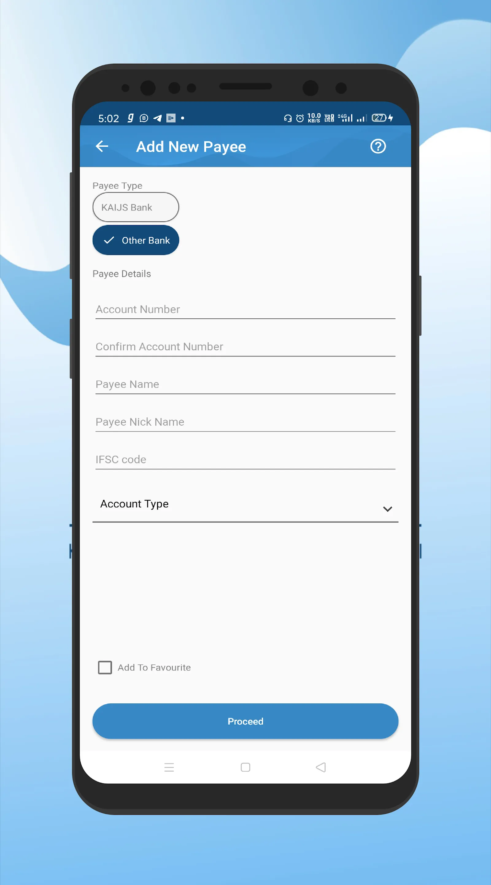 KAIJSBMobile | Indus Appstore | Screenshot