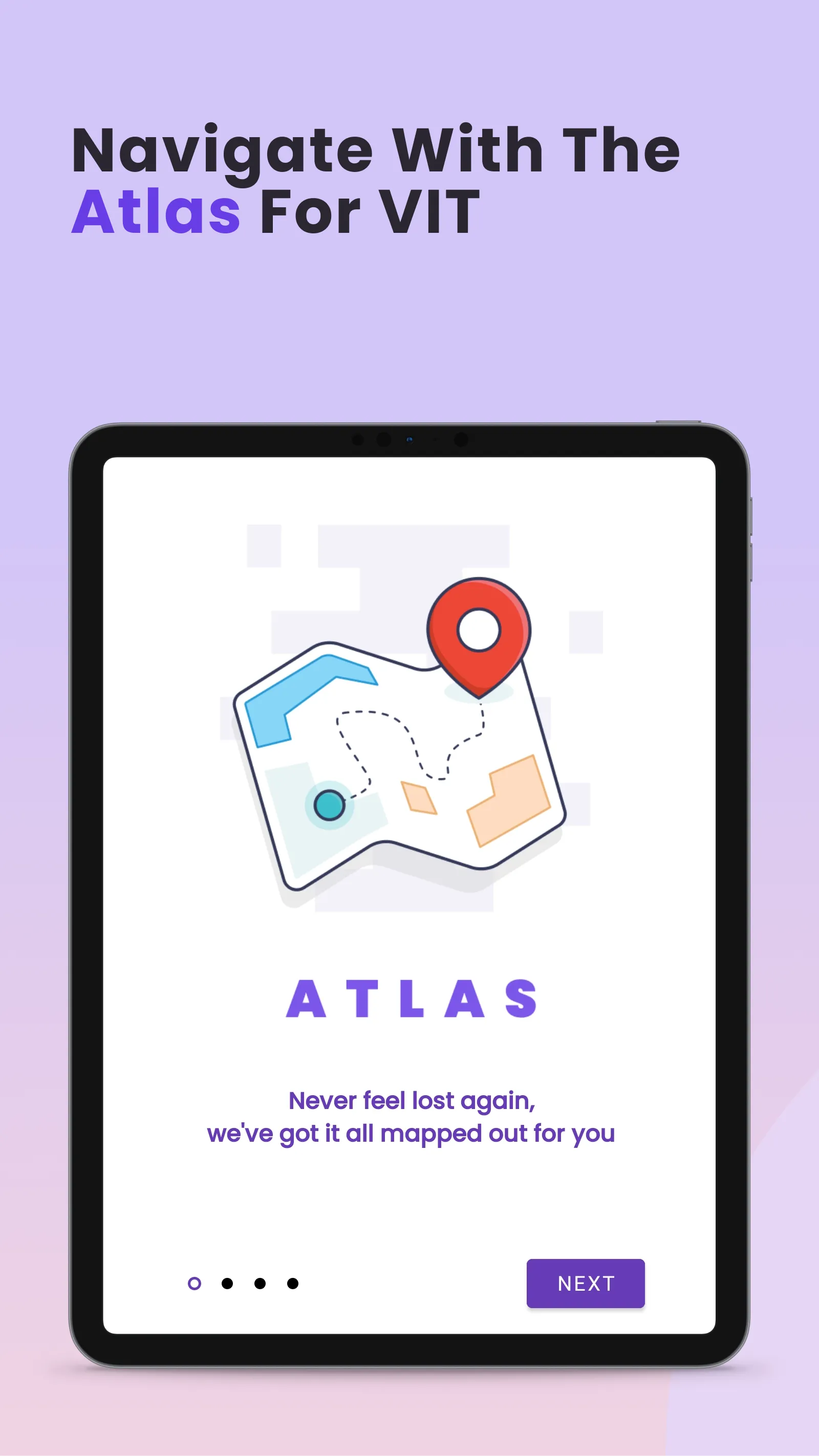 Atlas | Indus Appstore | Screenshot