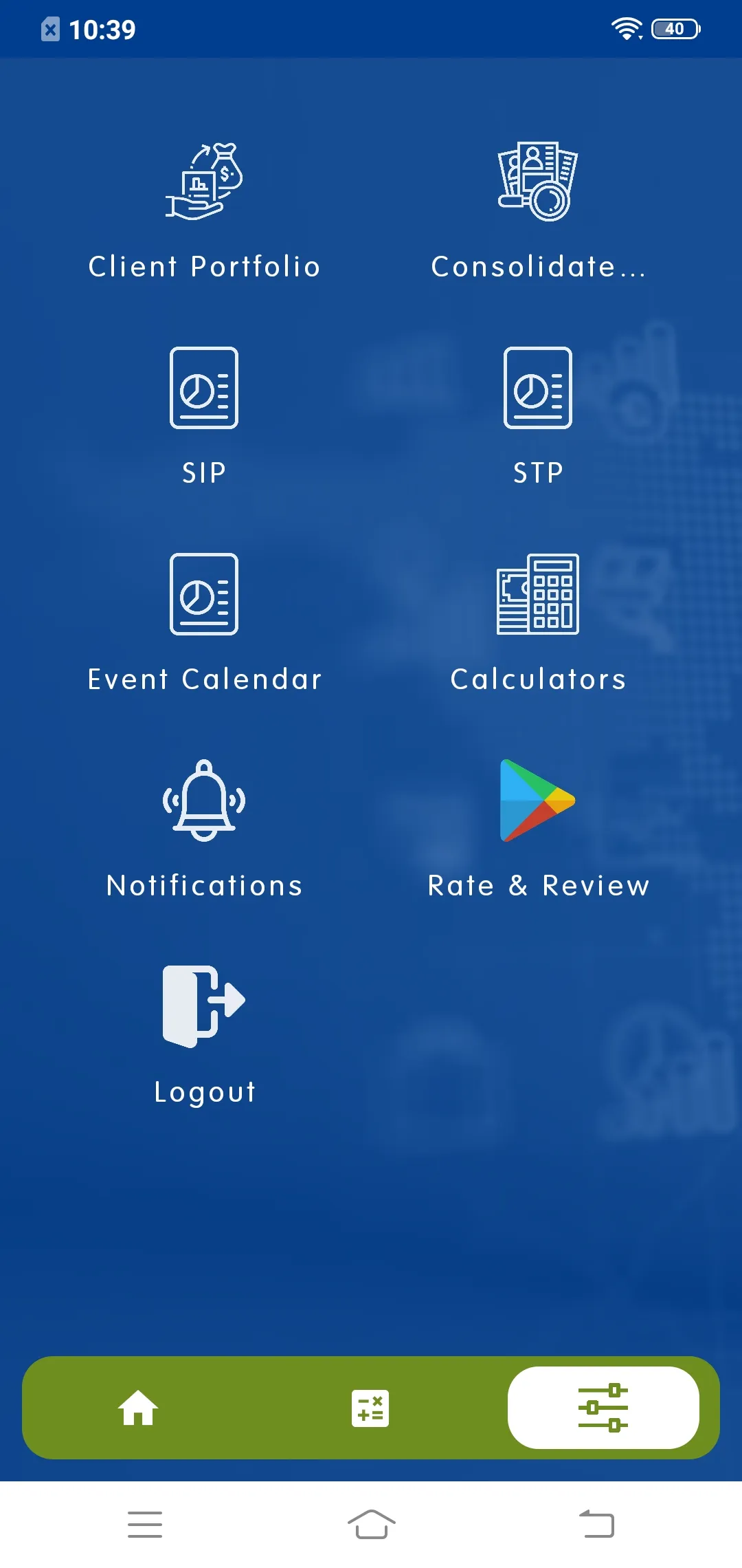 Torient Services | Indus Appstore | Screenshot