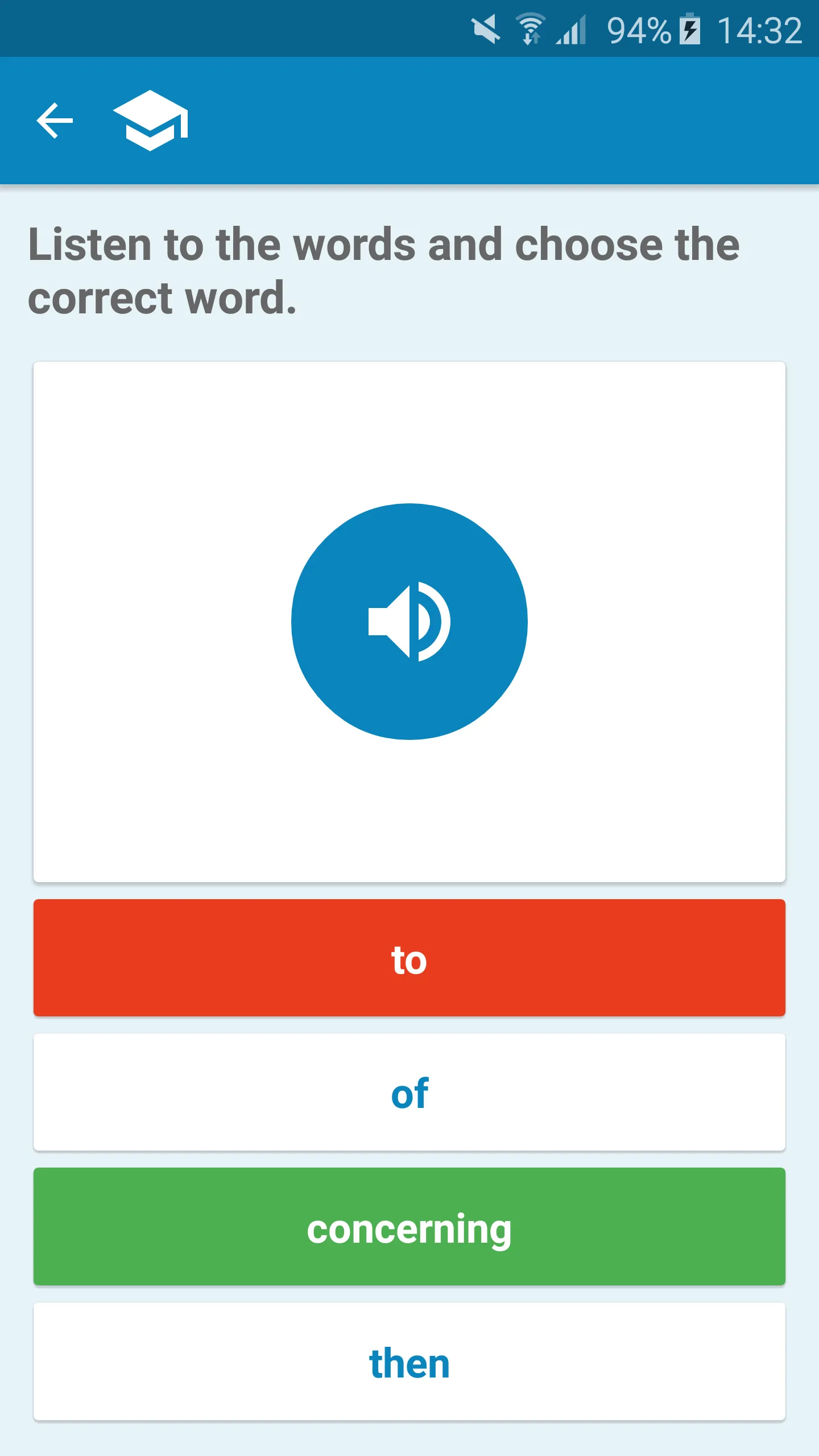 Hindi-English Dictionary | Indus Appstore | Screenshot