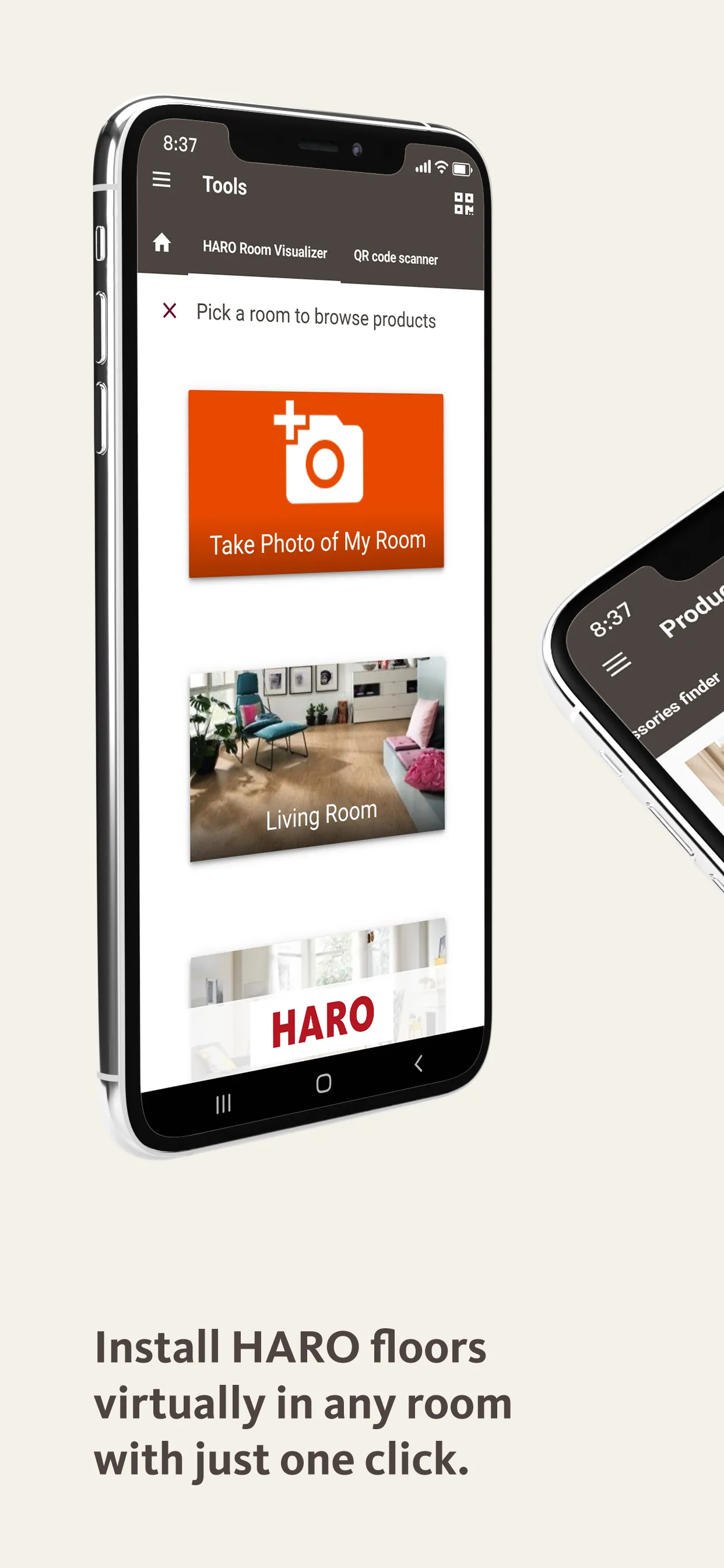 HARO digital! | Indus Appstore | Screenshot