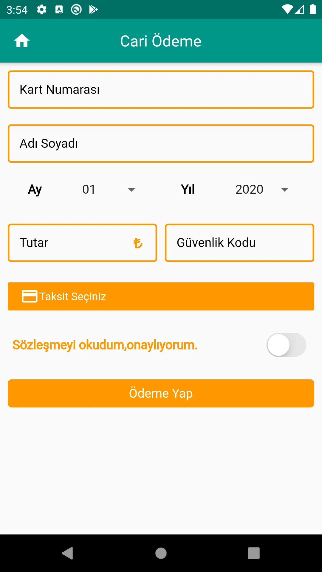 Müzikbank Plasiyer | Indus Appstore | Screenshot