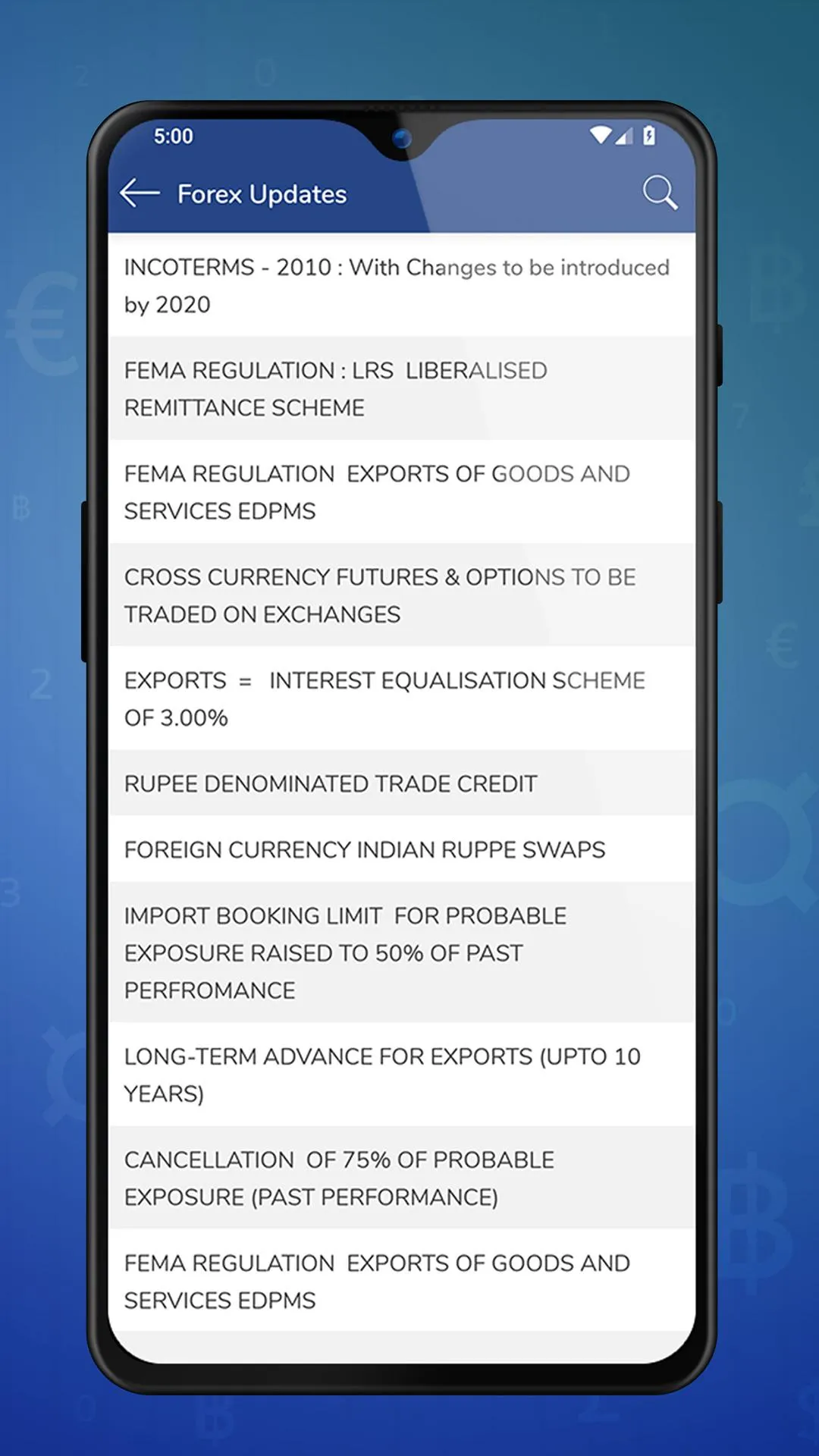 Vadilal Markets - Forex & Meta | Indus Appstore | Screenshot