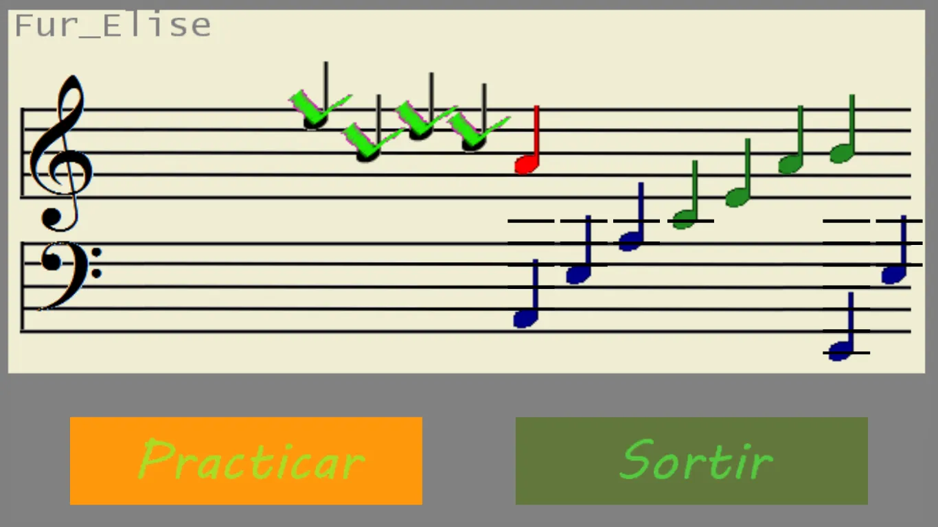 Practise Music | Indus Appstore | Screenshot