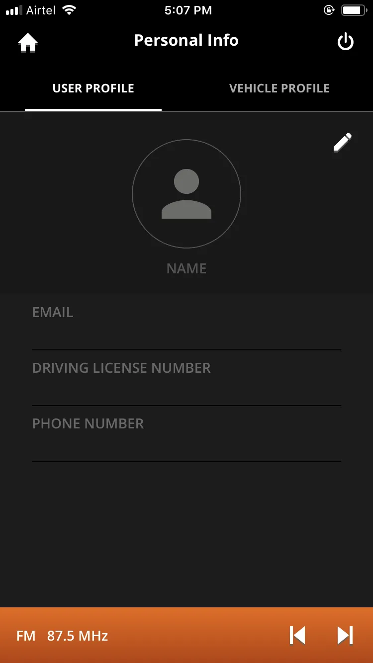 Smartplay Remote | Indus Appstore | Screenshot
