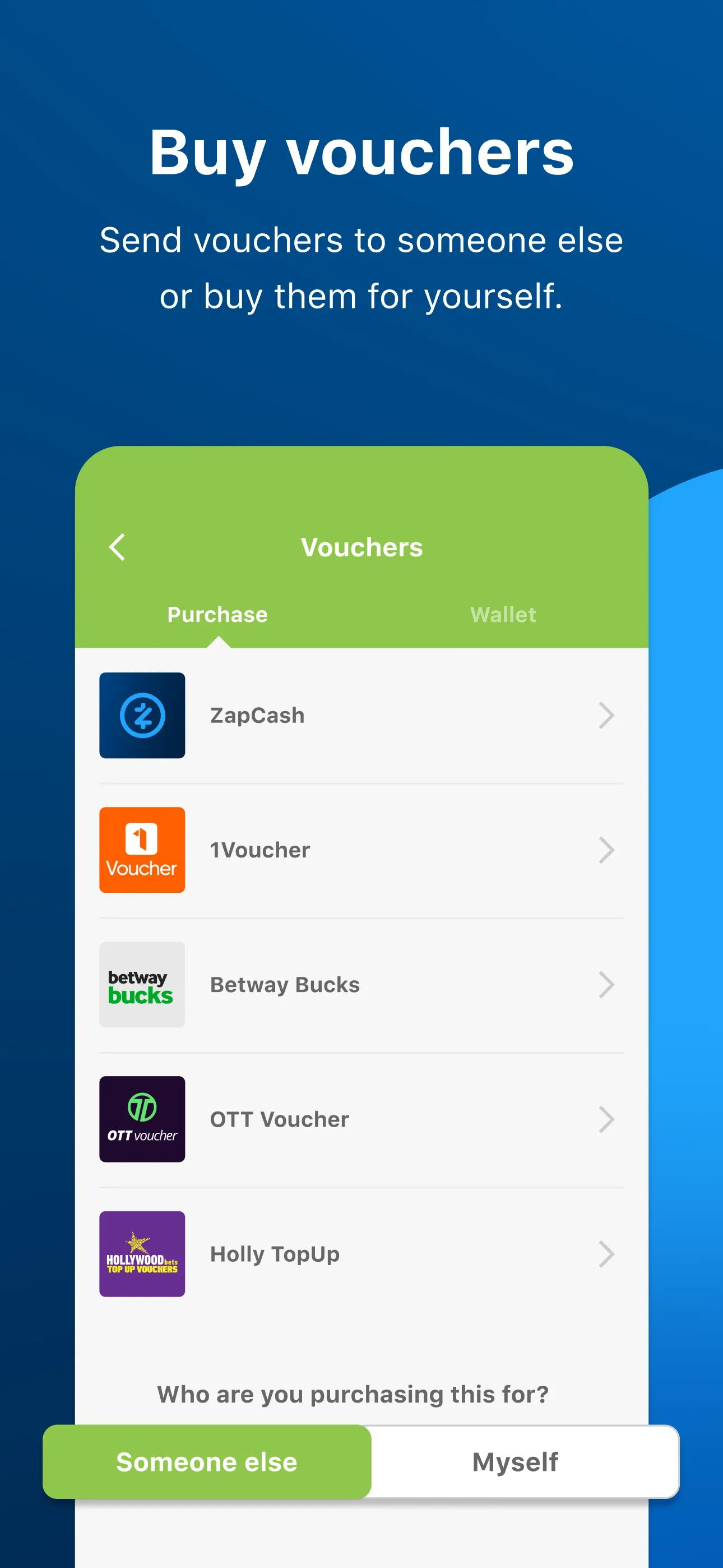 Zapper™ QR Payments & Rewards | Indus Appstore | Screenshot