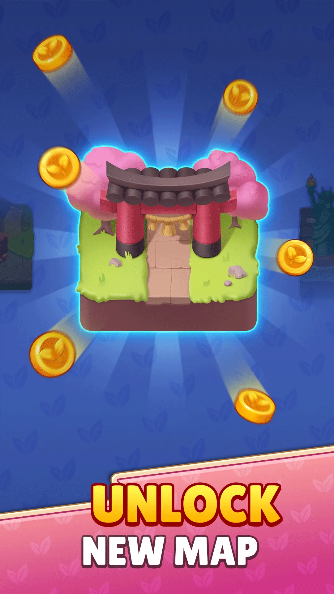 Flower vs zombie: City Defense | Indus Appstore | Screenshot