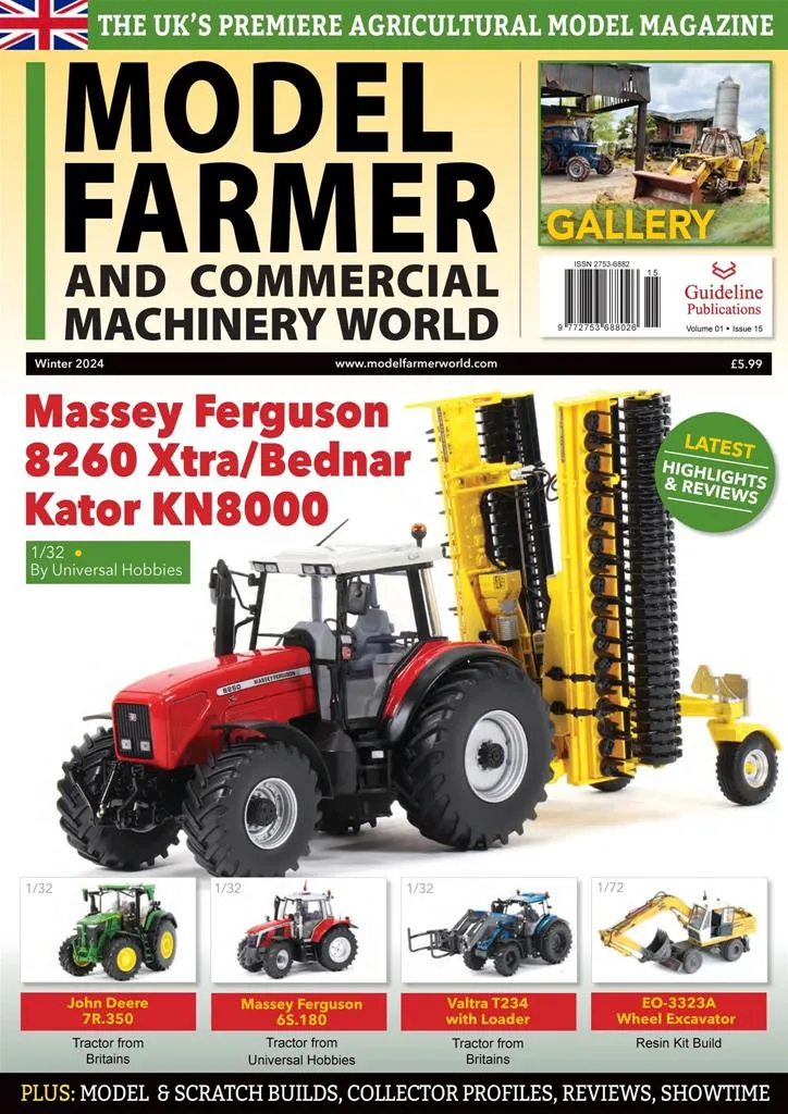 NM Farmer Commercial Machinery | Indus Appstore | Screenshot