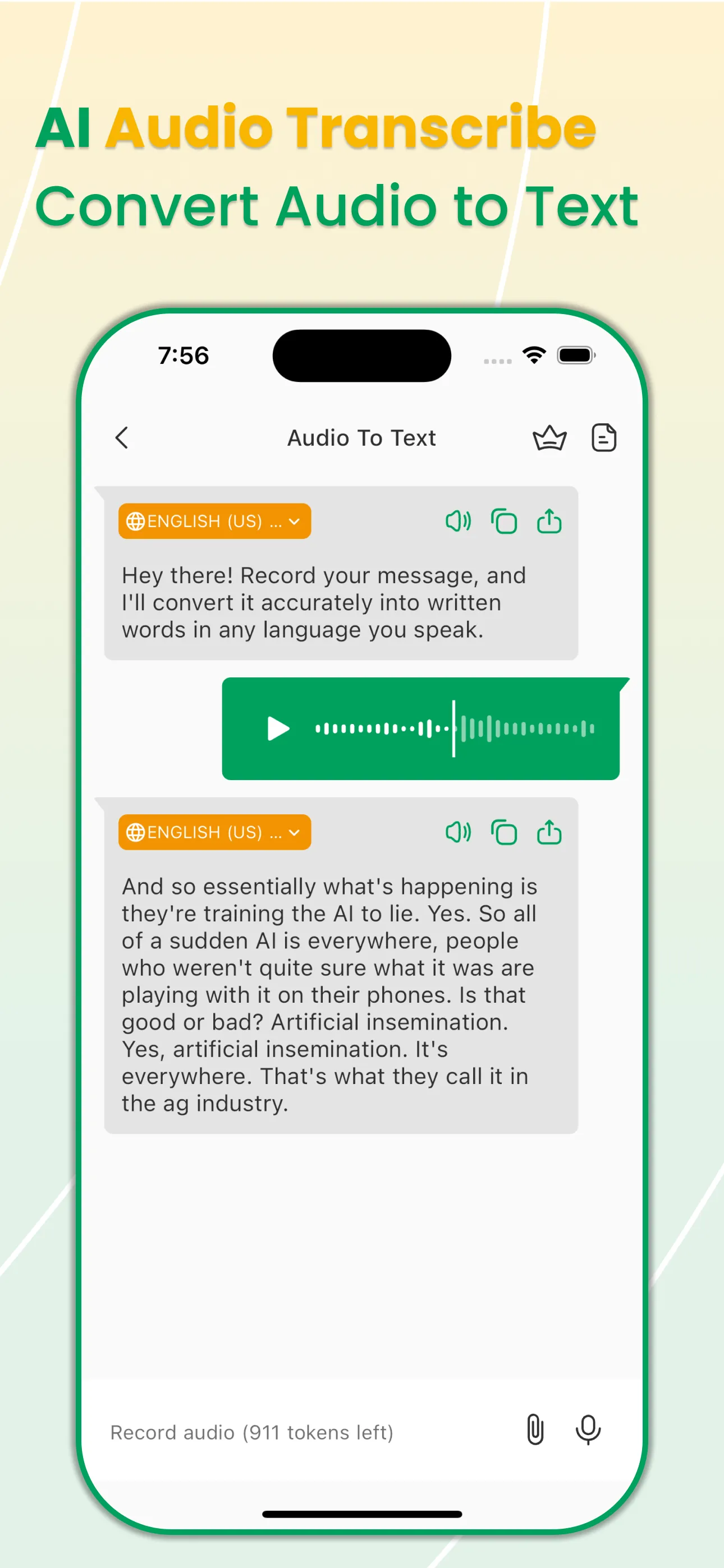 Speak Fluent English | OnMind | Indus Appstore | Screenshot