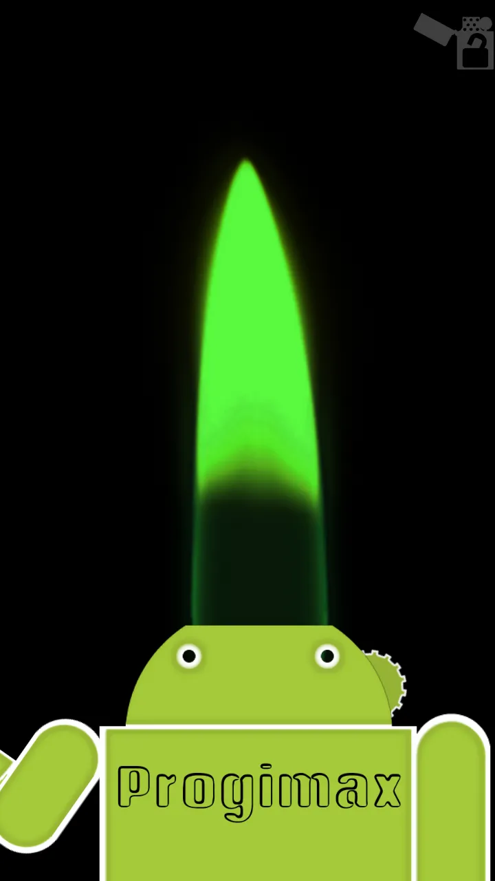 Lighter - Concert | Indus Appstore | Screenshot