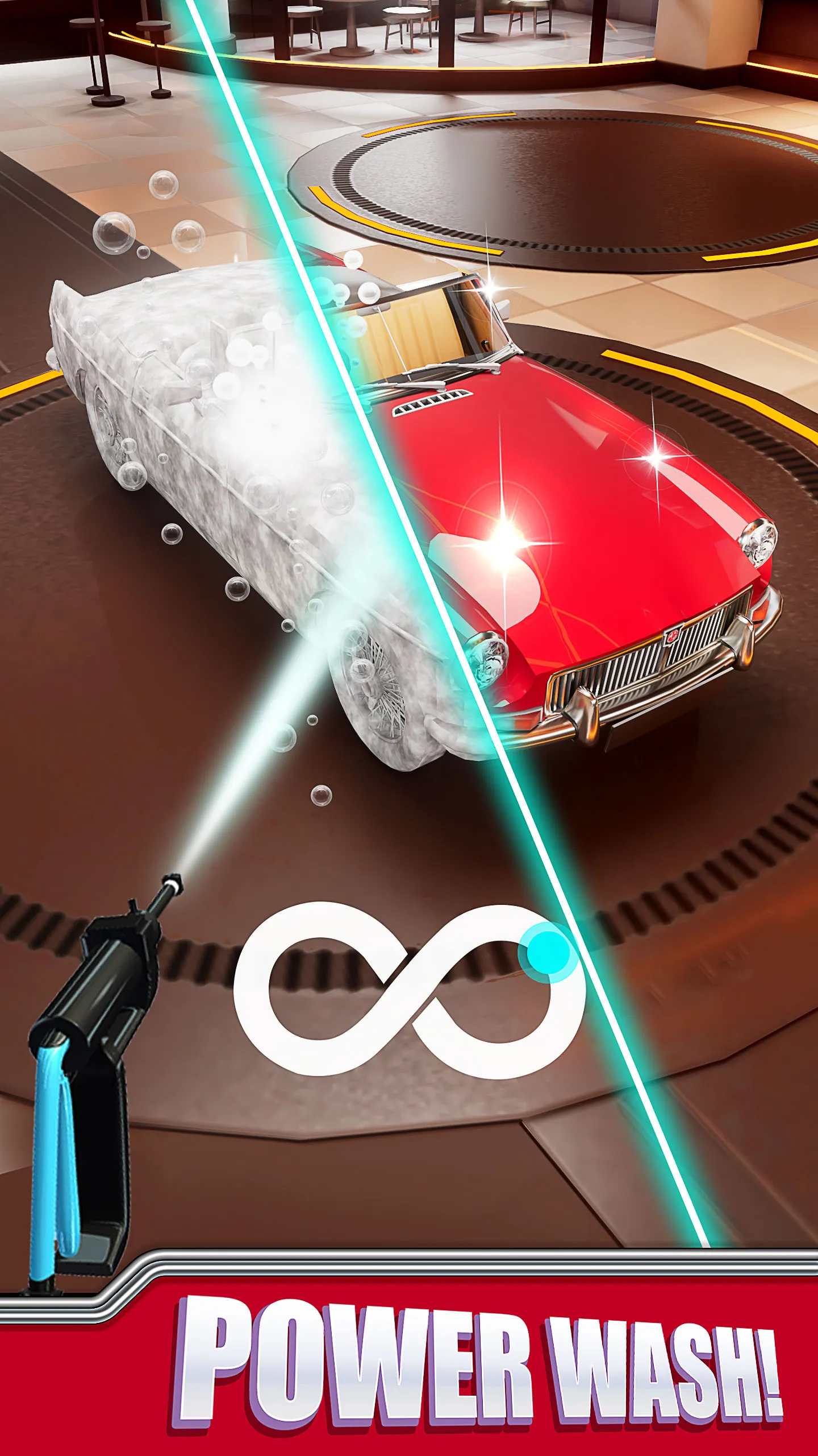 Coin Car Games: Simulator | Indus Appstore | Screenshot