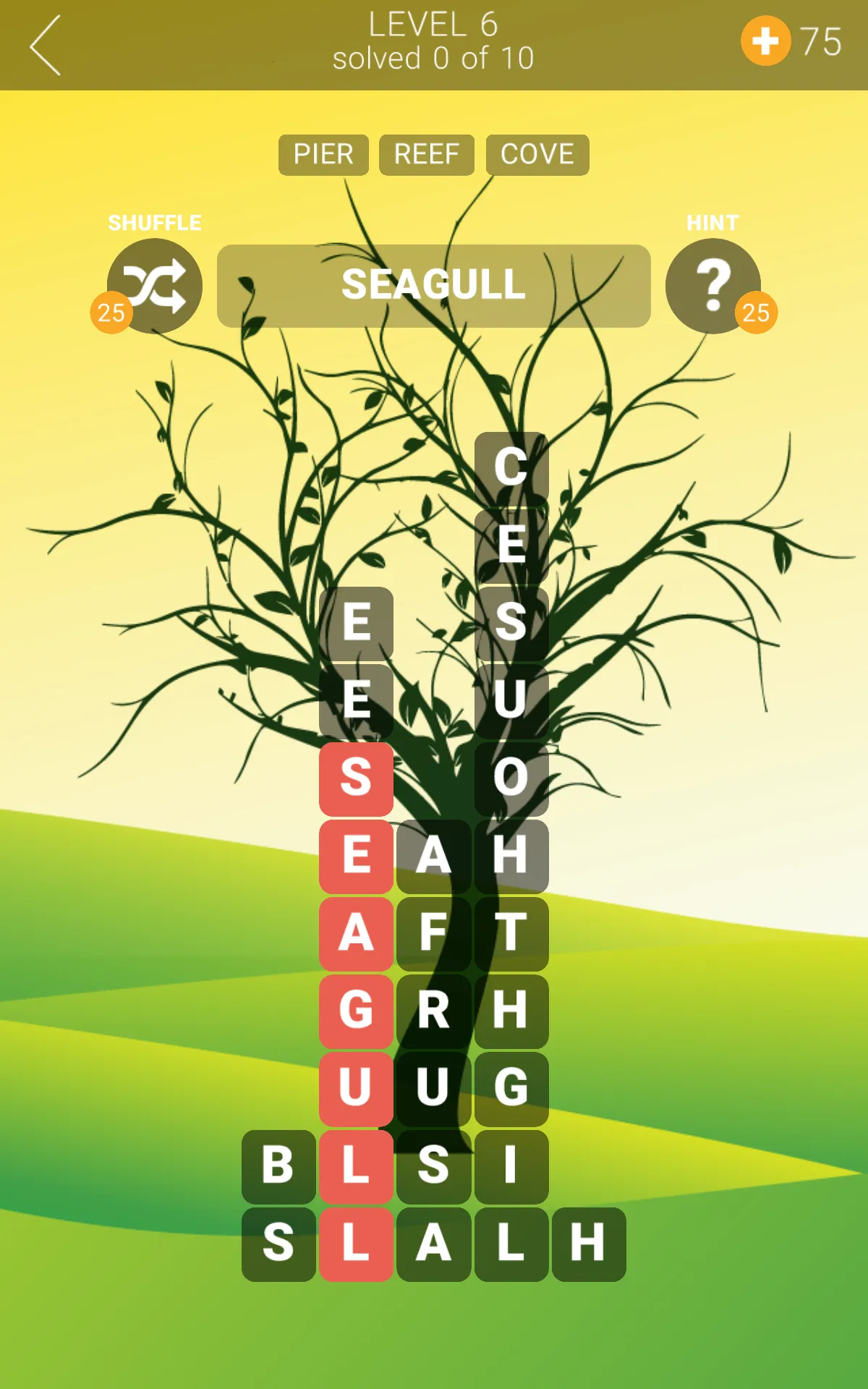 Clear Words | Indus Appstore | Screenshot