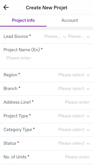 SALESmove | Indus Appstore | Screenshot