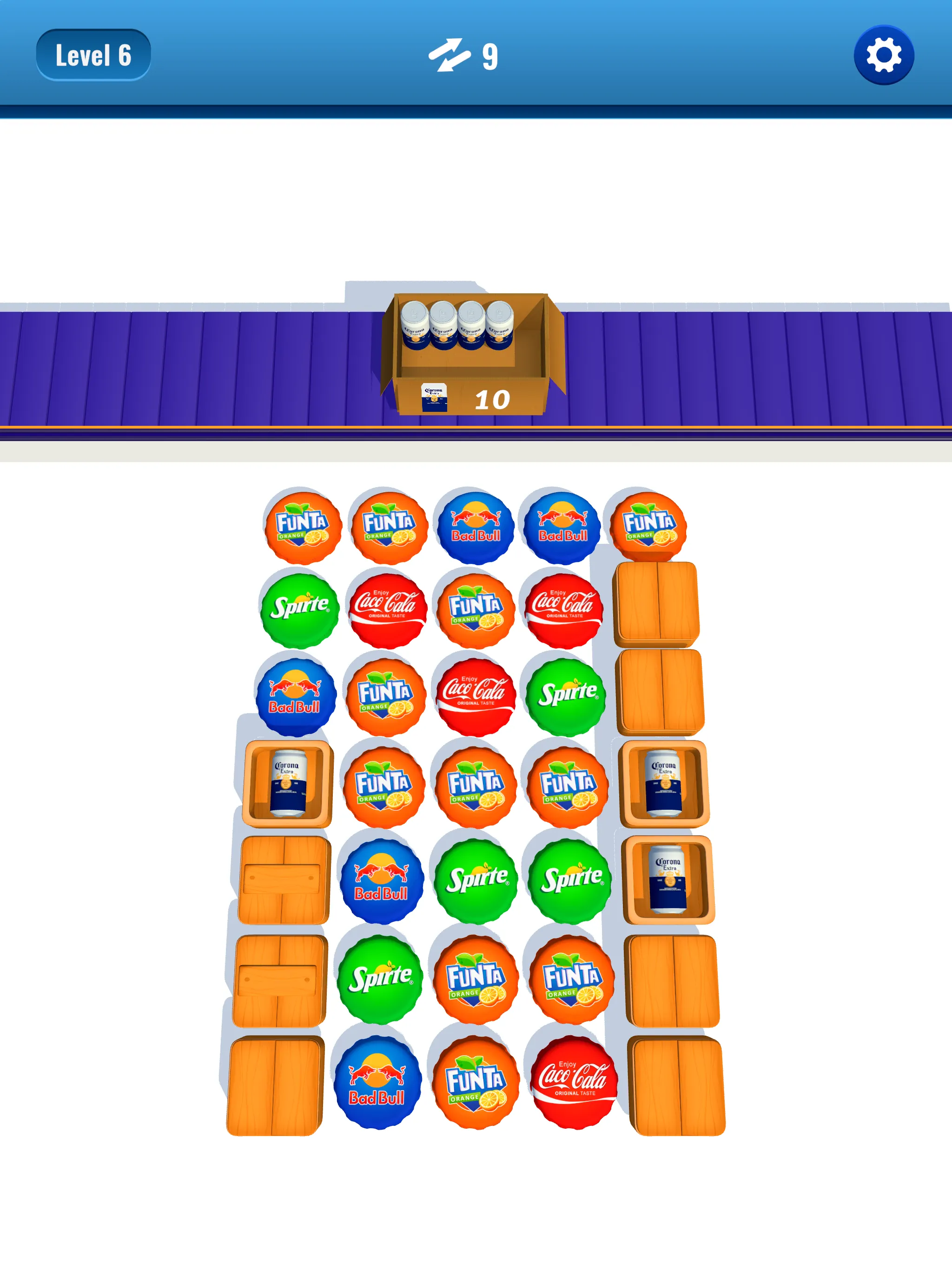 Cap Master | Indus Appstore | Screenshot