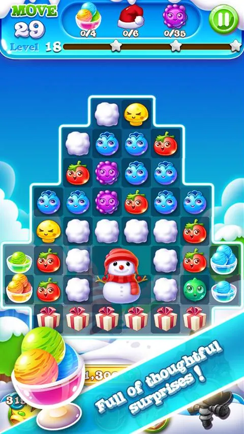 Garden Mania 2 | Indus Appstore | Screenshot