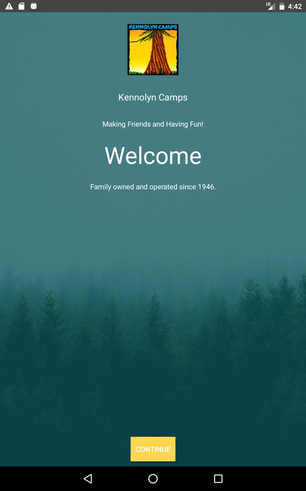 Kennolyn Camps | Indus Appstore | Screenshot