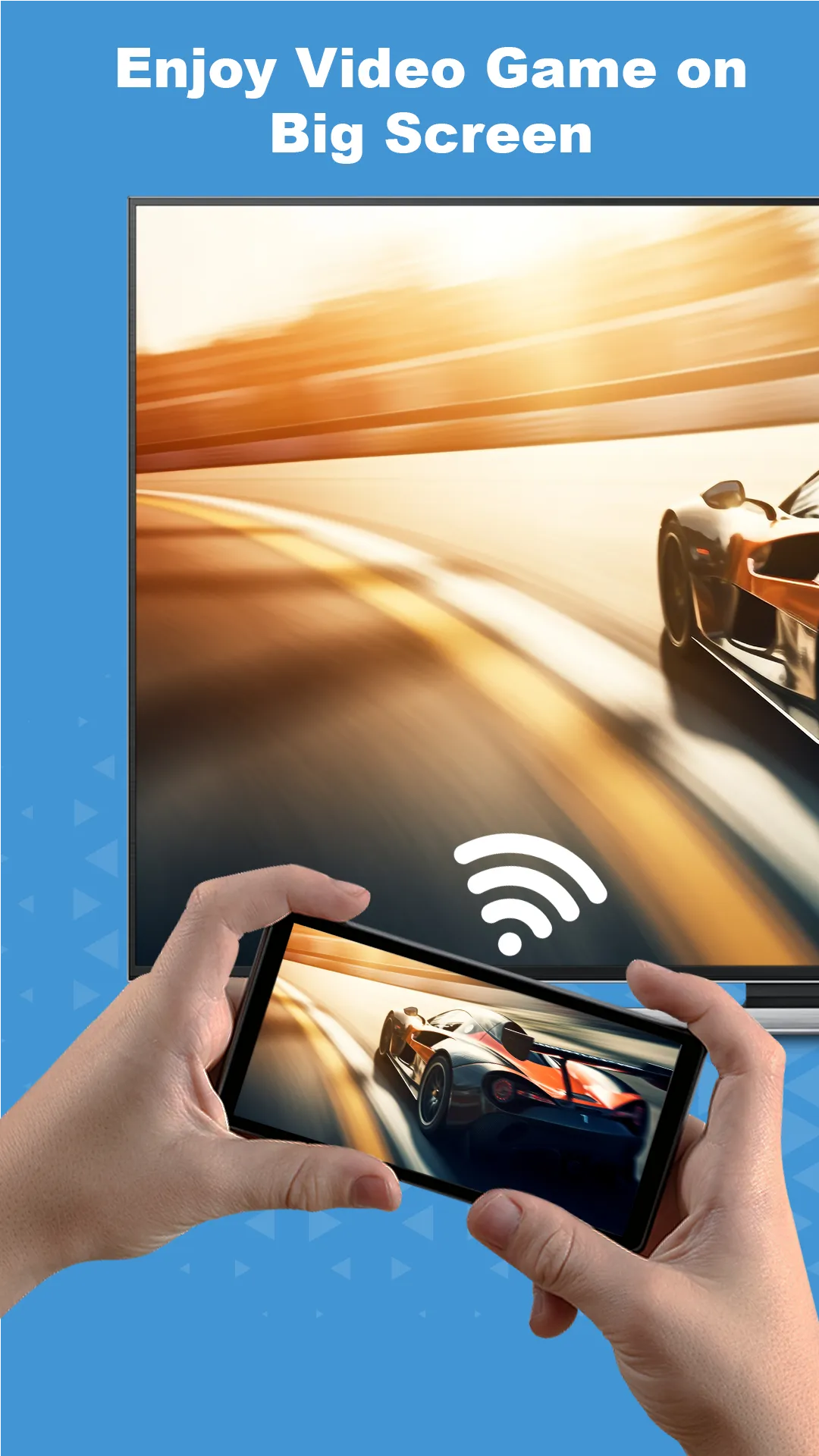 Projector : HD Video Mirroring | Indus Appstore | Screenshot