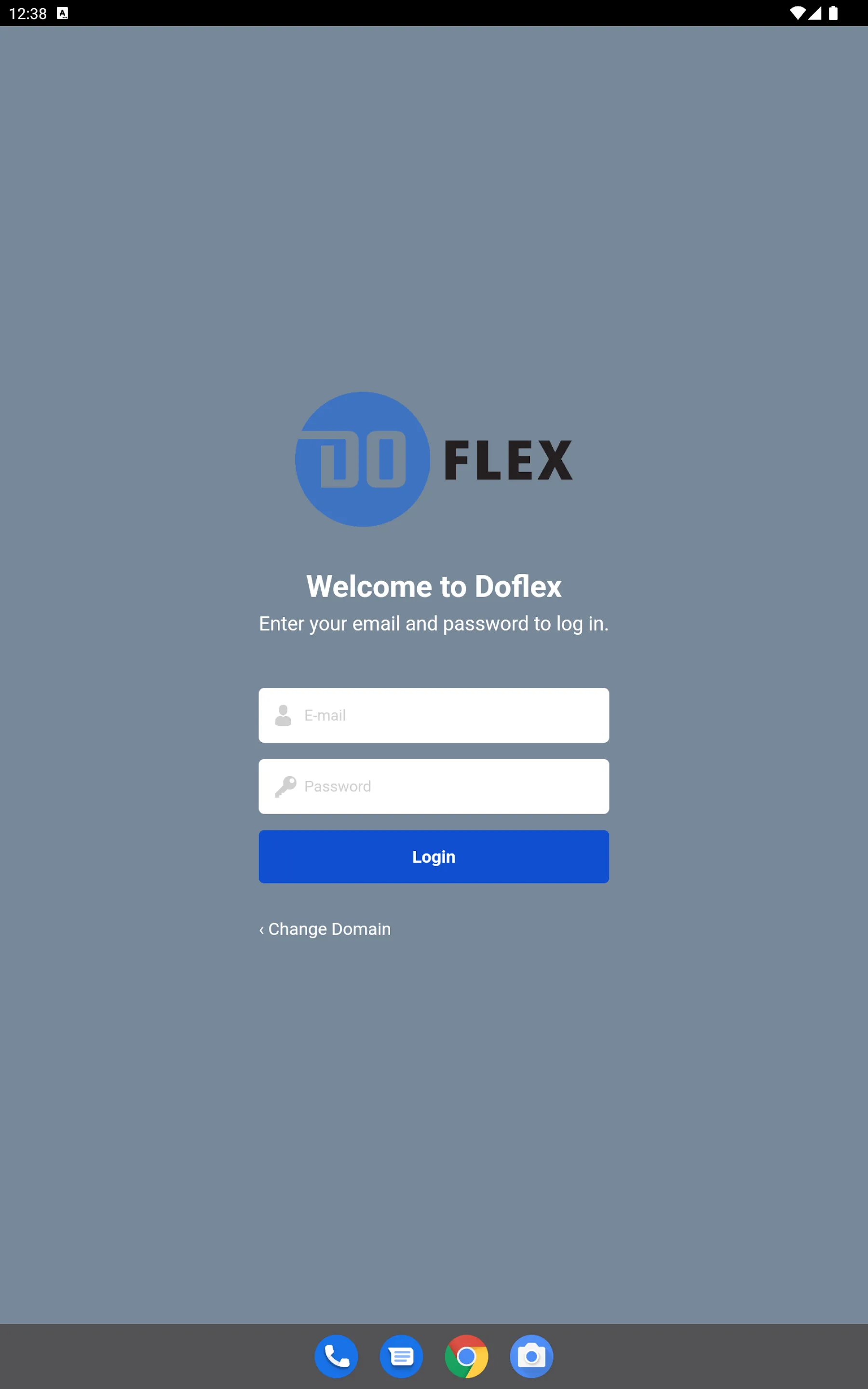 Do-Flex | Indus Appstore | Screenshot