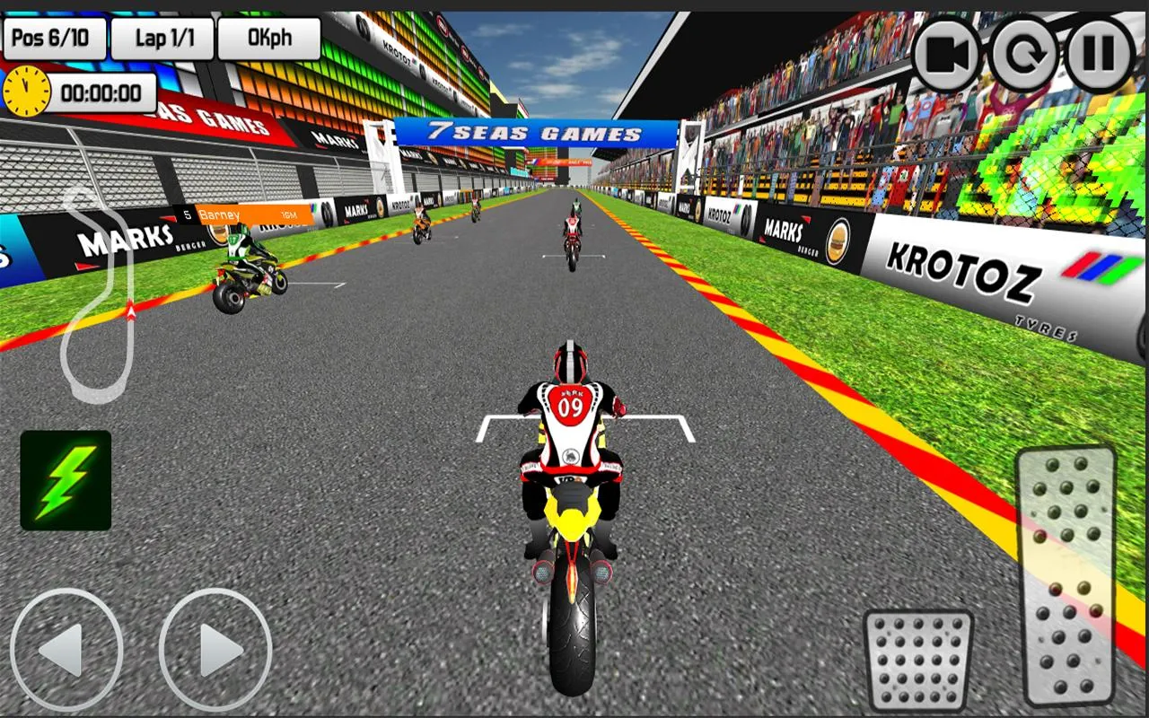 Bike Racing 2023 | Indus Appstore | Screenshot