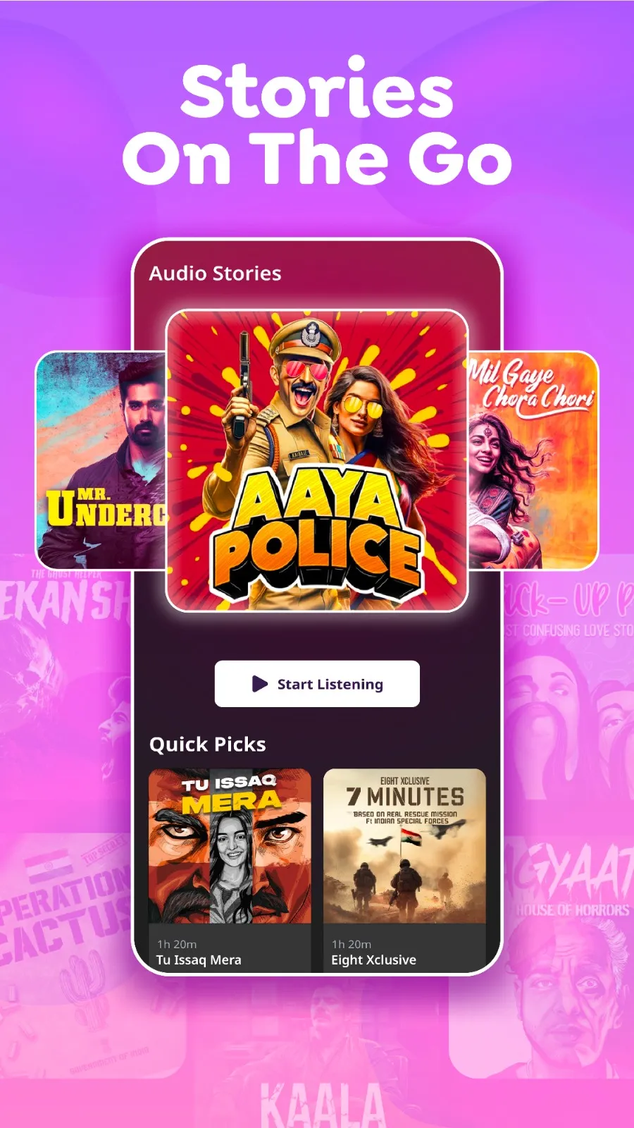 Josh Lite : Live Calls & Chat | Indus Appstore | Screenshot