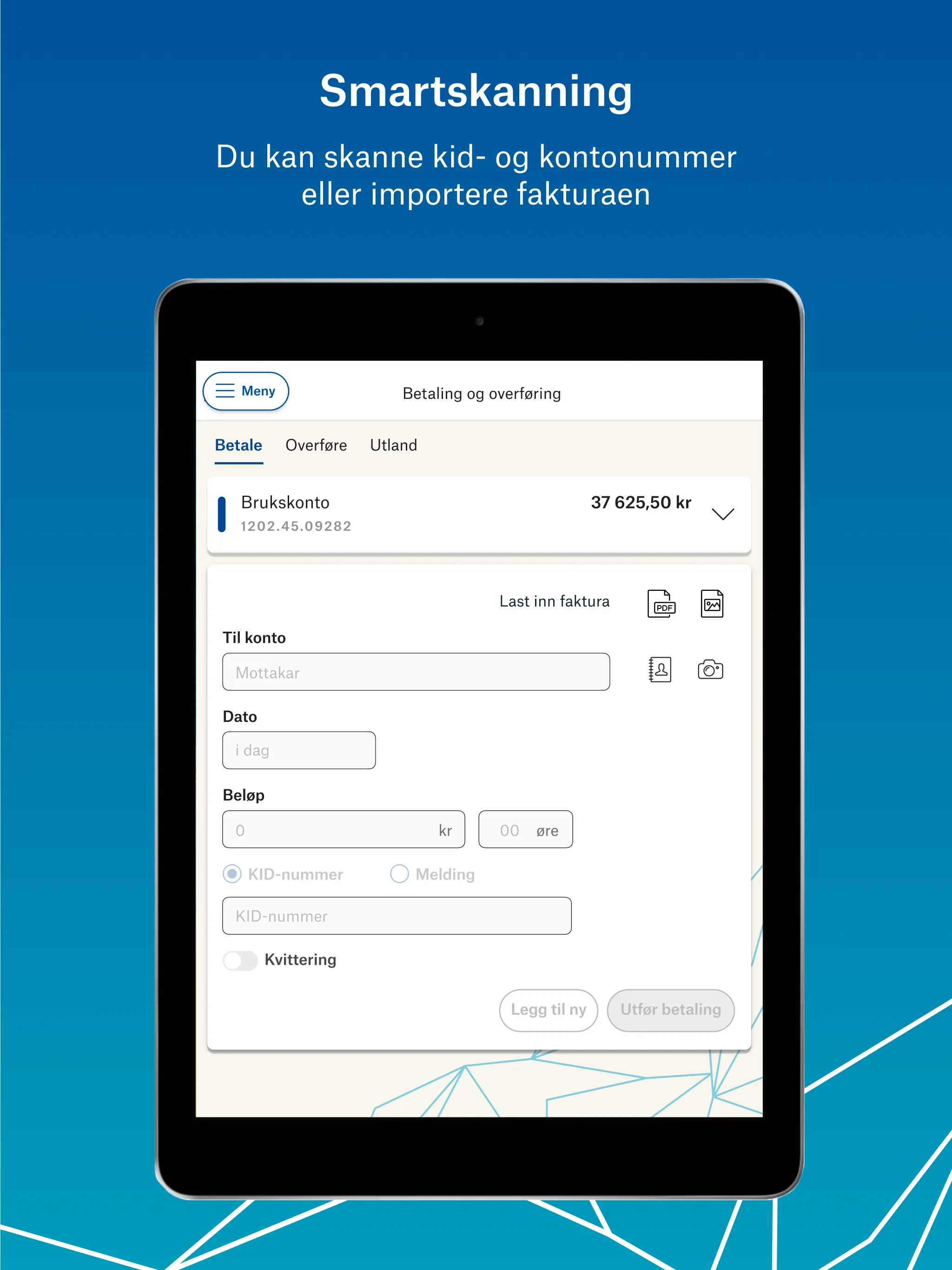 Onlinebank SSF | Indus Appstore | Screenshot