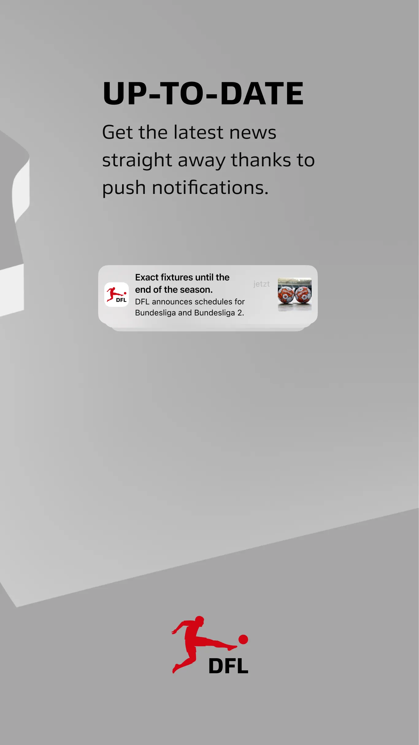 DFL App | Indus Appstore | Screenshot