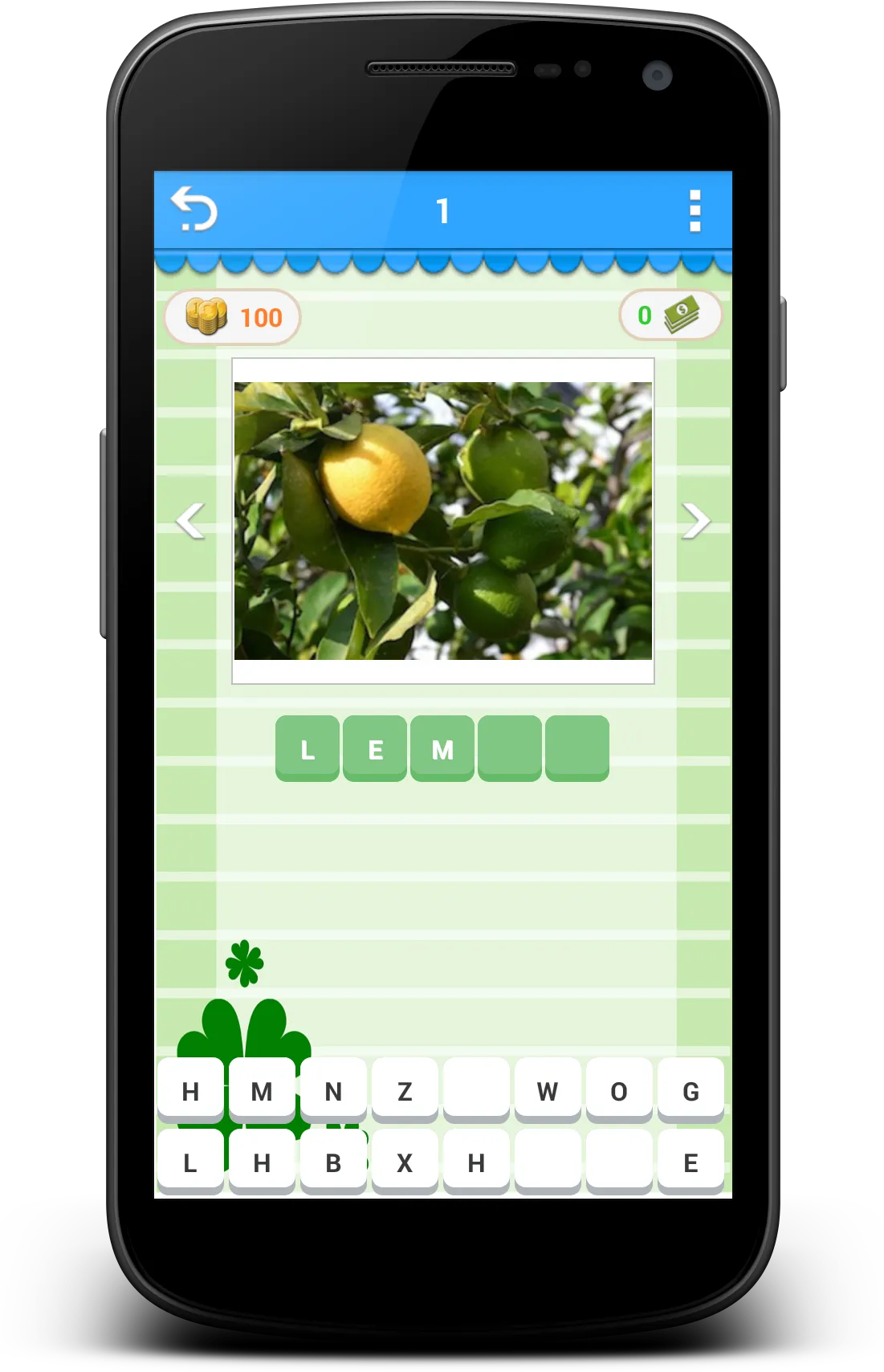 Fruit Quiz - Guess Fruit | Indus Appstore | Screenshot