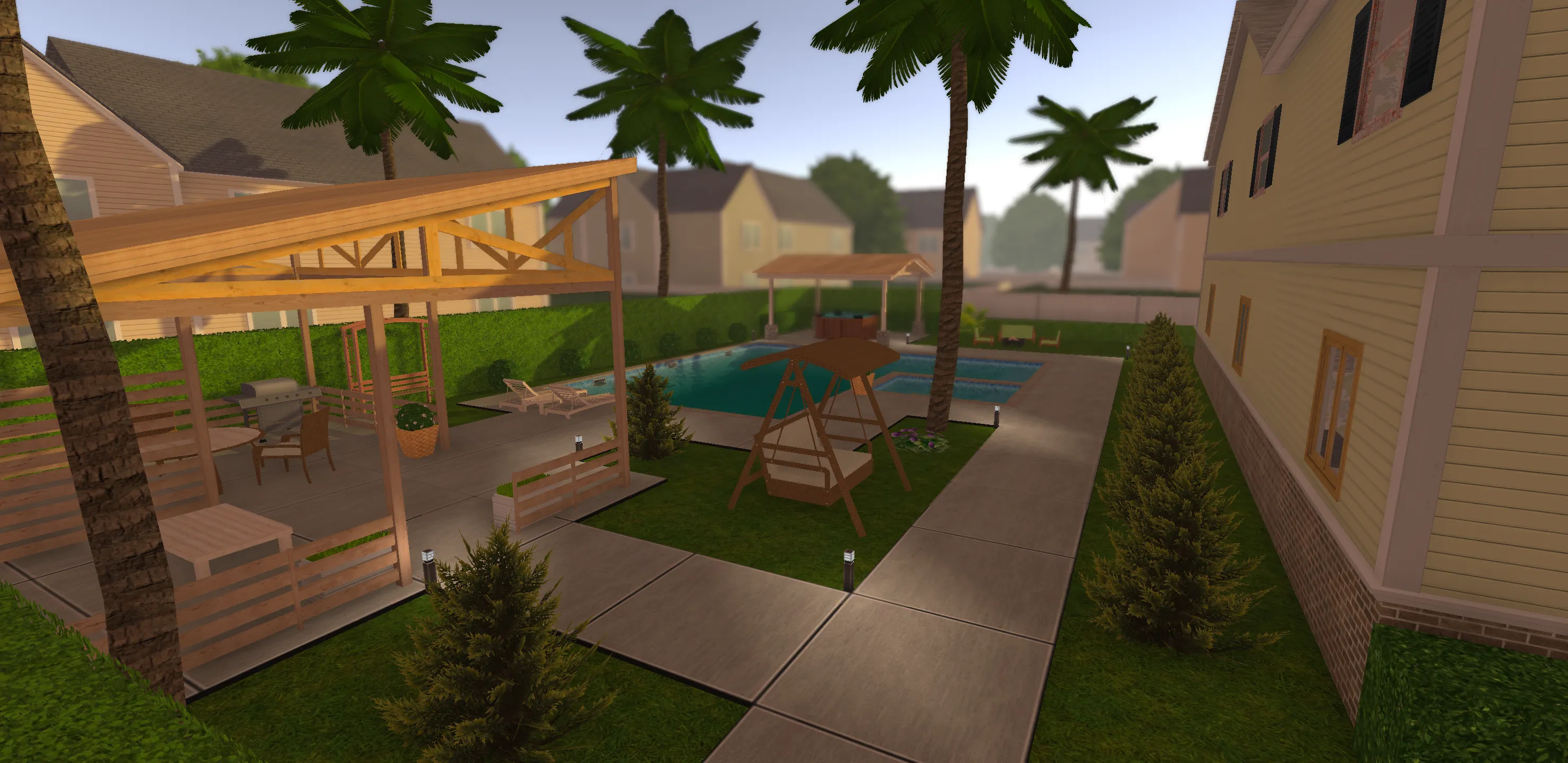 House Designer : Fix & Flip | Indus Appstore | Screenshot