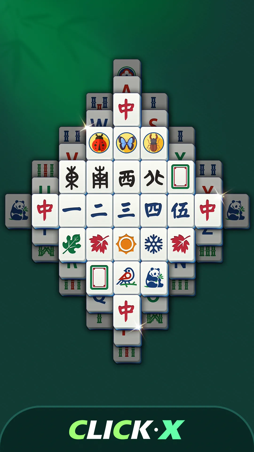 Click X | Indus Appstore | Screenshot