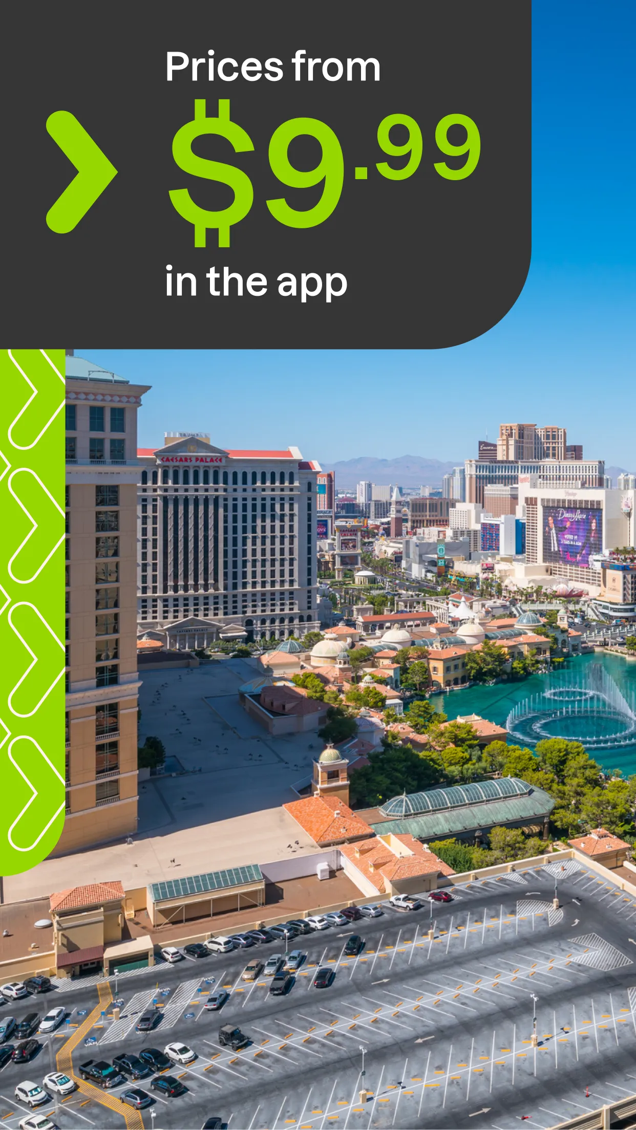 FlixBus: Book Bus Tickets | Indus Appstore | Screenshot