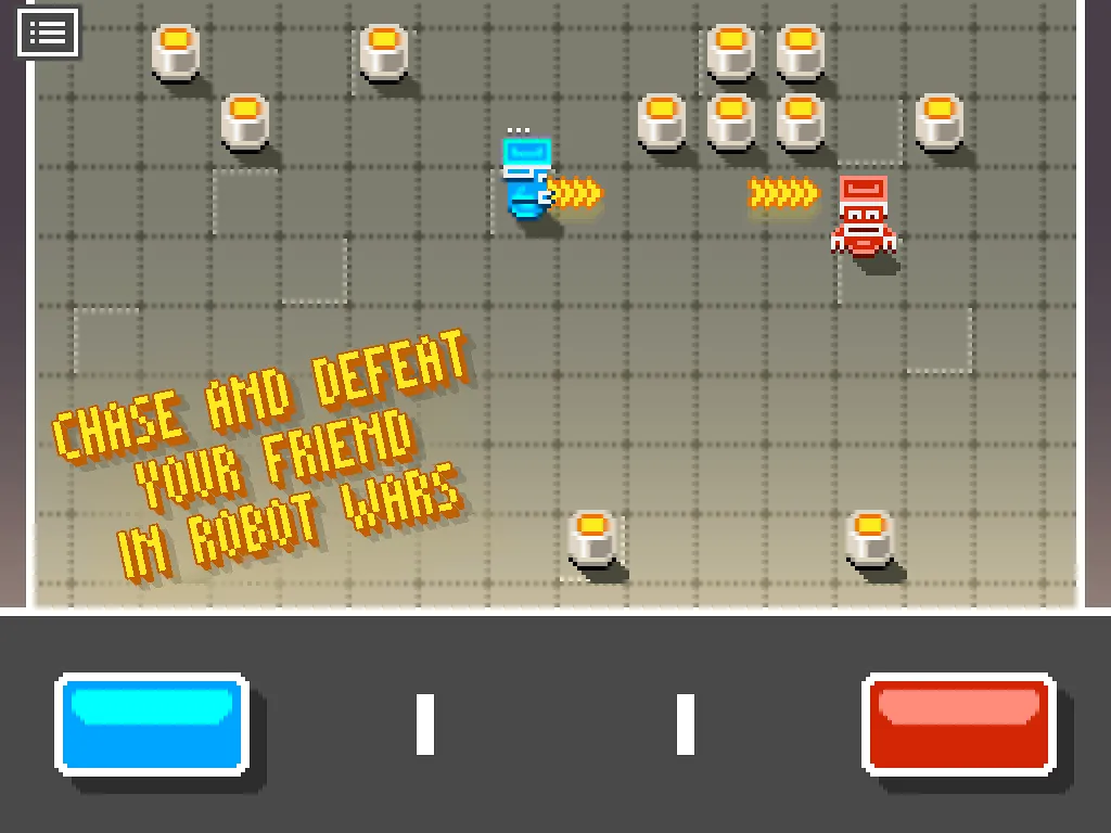 Micro Battles 3 | Indus Appstore | Screenshot